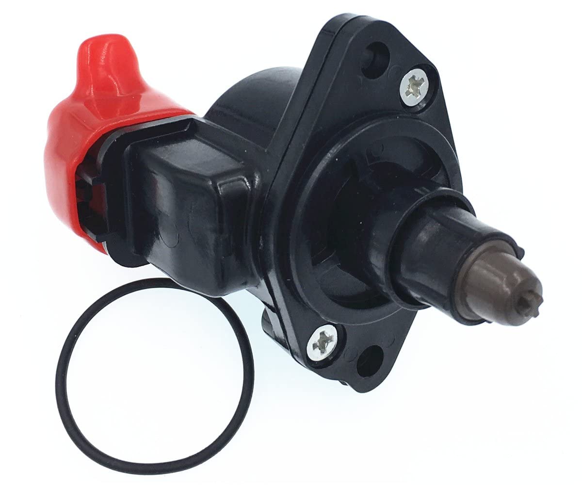 HZTWFC Leerlaufluftregelventil IAC OEM # MD614368 für Mitsubishi Eclipse Galant Eagle Talon Hyundai Sonata Elantra Laser Dodge HZTWFC Leerlaufluftregelventil IAC OEM # MD614368 für Mitsubishi Eclipse Galant Eagle Talon Hyundai Sonata Elantra Laser Dodge von HZTWFC