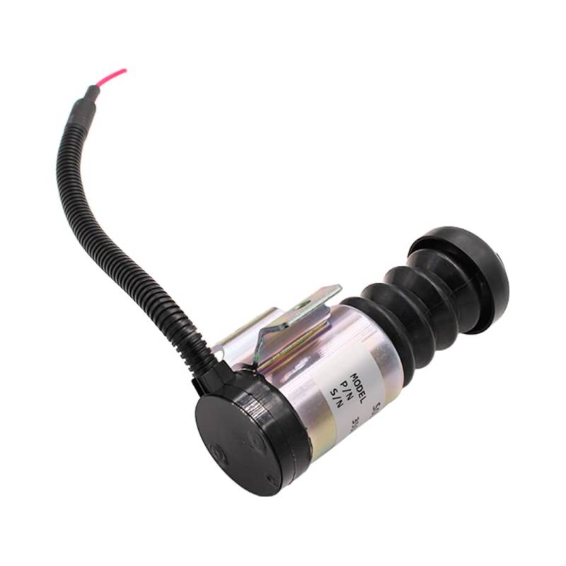 Für Deutz 912 913 914 Motor 35DZS1E2 Absperrmagnetventil 04233841 von HZYCKJ