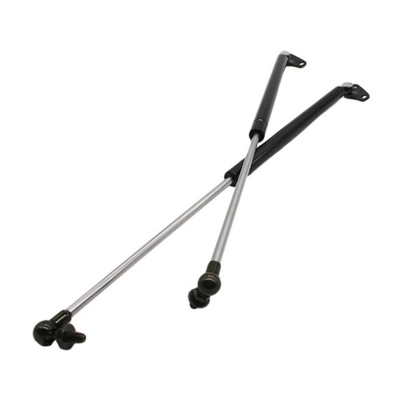 HZYCKJ 2 STÜCKE Heckklappenlift unterstützt Stoßdämpferstange OEM # 68950-69055 für Toyota Land Cruiser 100 98-02 von HZYCKJ