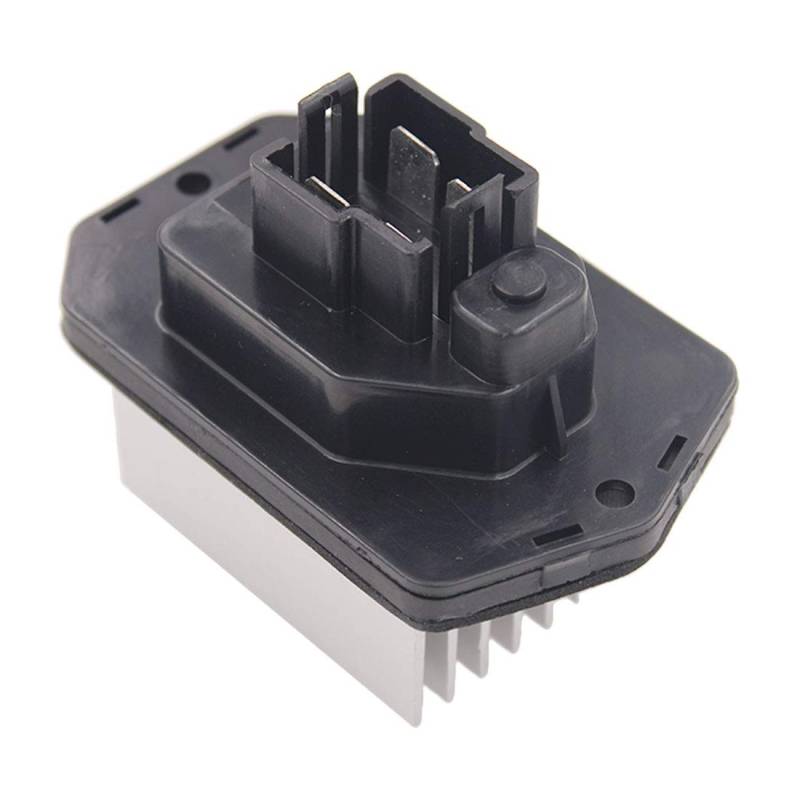 HZYCKJ Gebläsemotor Widerstand OEM # LR031677 für Land Rover LR3 LR4 Range Rover Sport V8 von HZYCKJ
