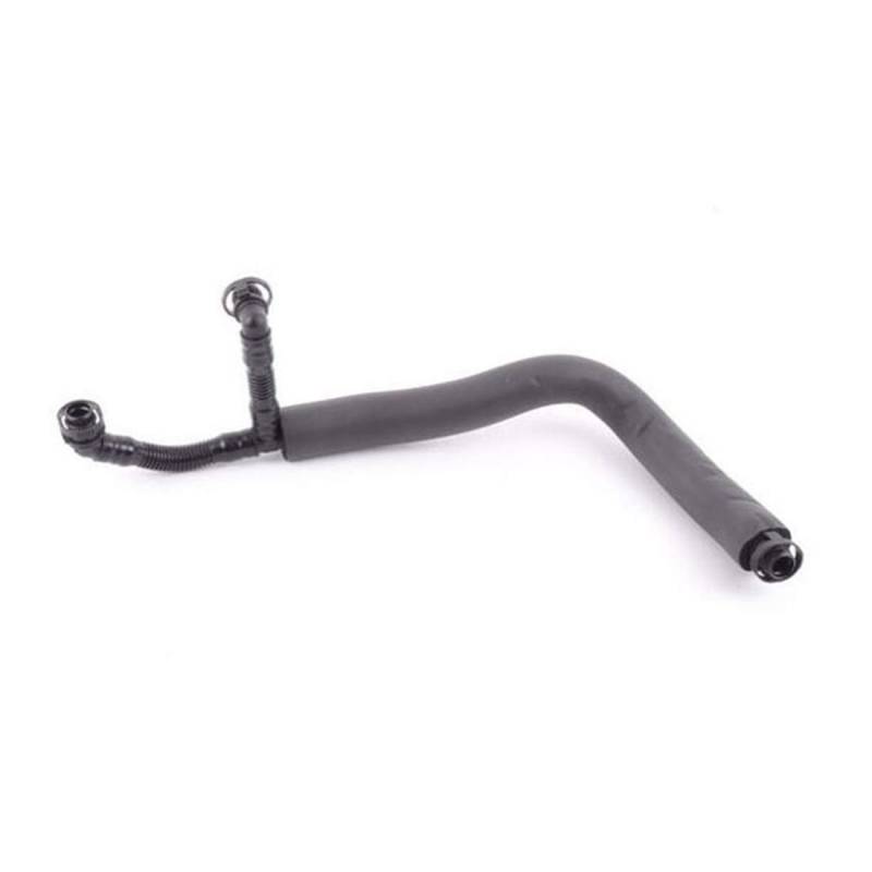 HZYCKJ Kurbelgehäuseentlüftungsschlauch OEM # 11157559528 für BMW 128i 323i 328i 328xi 528i X3 X5 Z4 von HZYCKJ
