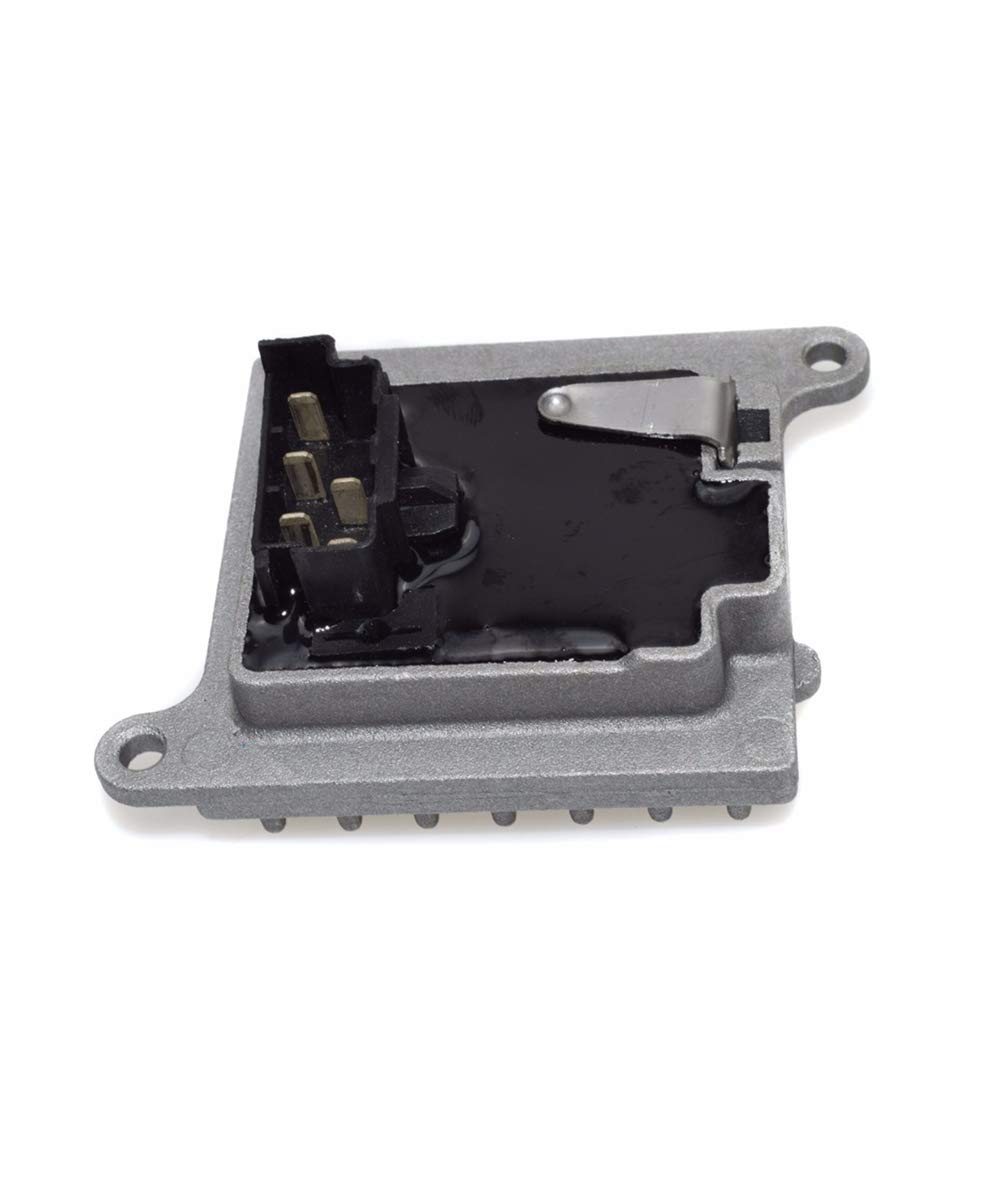 HZYCKJ Motorgebläse-Heizwiderstand OEM # 2208209210 A2208209210 5HL351321241 für MERCEDES C-KLASSE W203 W209 W211 W220 W163 W221 HZYCKJ Motorgebläse-Heizwiderstand OEM # 2208209210 A2208209210 5HL351321241 für MERCEDES C-KLASSE W203 W209 W211 W220 W163 W221 von HZYCKJ