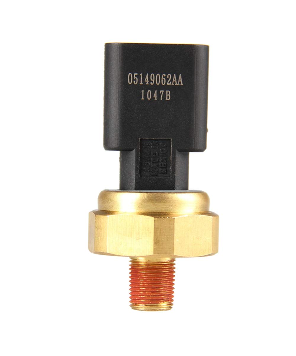 HZYCKJ Öldrucksensor OEM # 05149062AA 5149062AA 05149062 68060337AA für Chrysler HZYCKJ Öldrucksensor OEM # 05149062AA 5149062AA 05149062 68060337AA für Chrysler von HZYCKJ