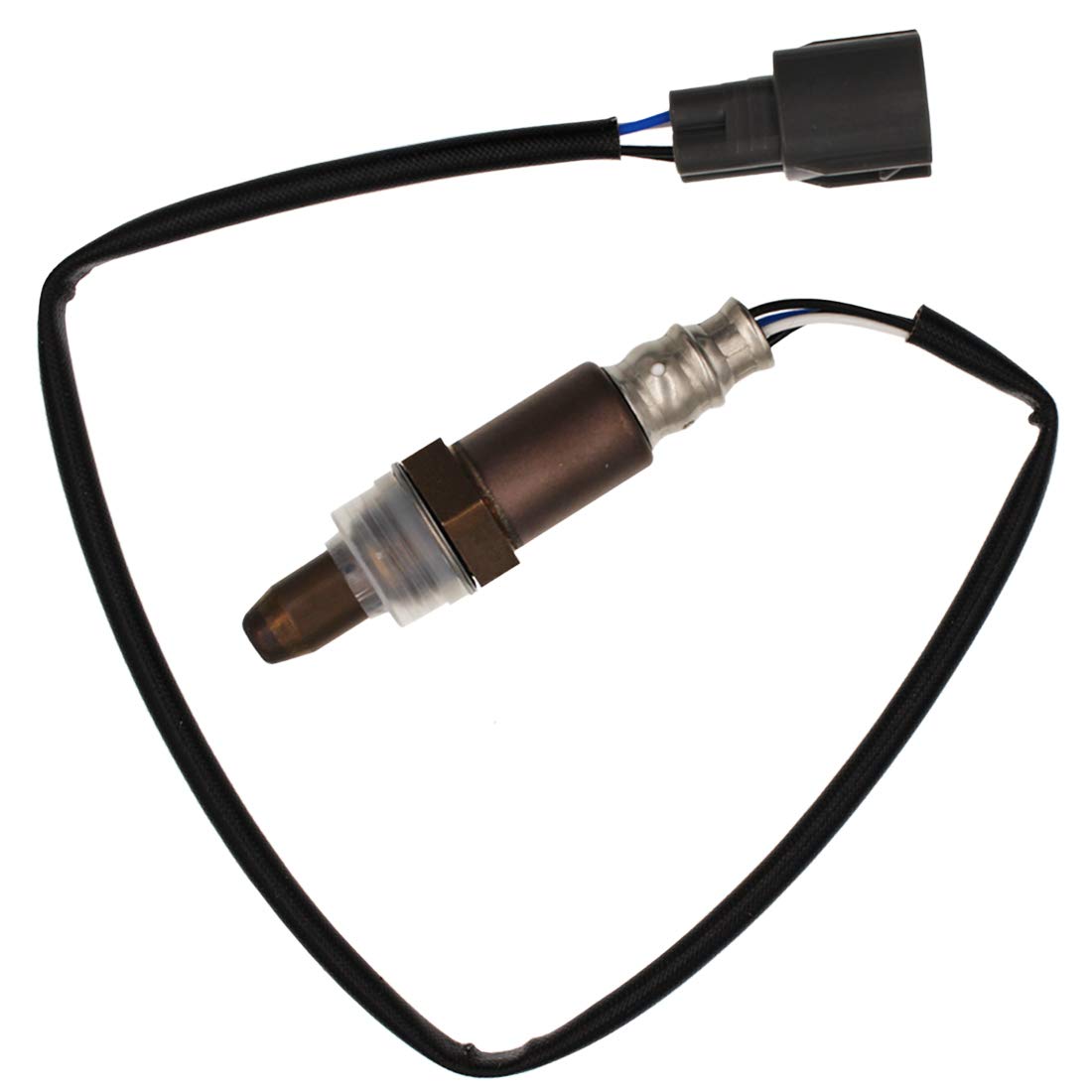 HZYCKJ Sauerstoffsensor OEM # 89467-06070 234-9049 für RAV4 Sienna 3.5L-V6 2007-2012 HZYCKJ Sauerstoffsensor OEM # 89467-06070 234-9049 für RAV4 Sienna 3.5L-V6 2007-2012 von HZYCKJ
