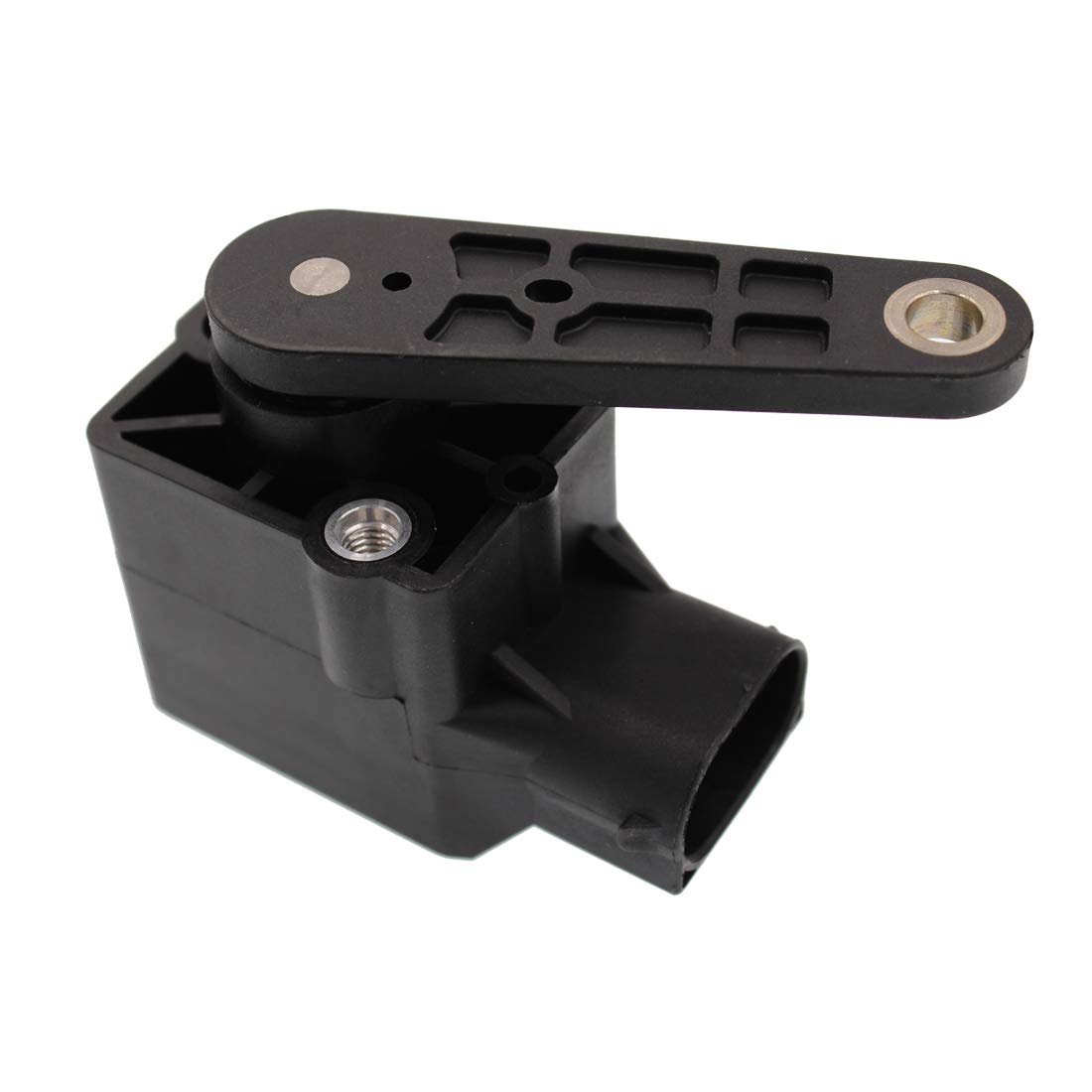 HZYCKJ Scheinwerfer-Niveausensor OEM # 8622446 30645605 30782822 31300198 für Volvo S60 S80 V70 XC 2.3 2.4 2.5L HZYCKJ Scheinwerfer-Niveausensor OEM # 8622446 30645605 30782822 31300198 für Volvo S60 S80 V70 XC 2.3 2.4 2.5L von HZYCKJ