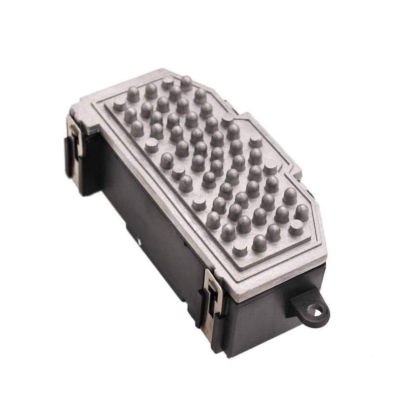 OEM # 3C0907521F HZYCKJ Widerstand Gebläsemotorlüfter für GTI Jetta Passat Audi A3 Q7 von HZYCKJ
