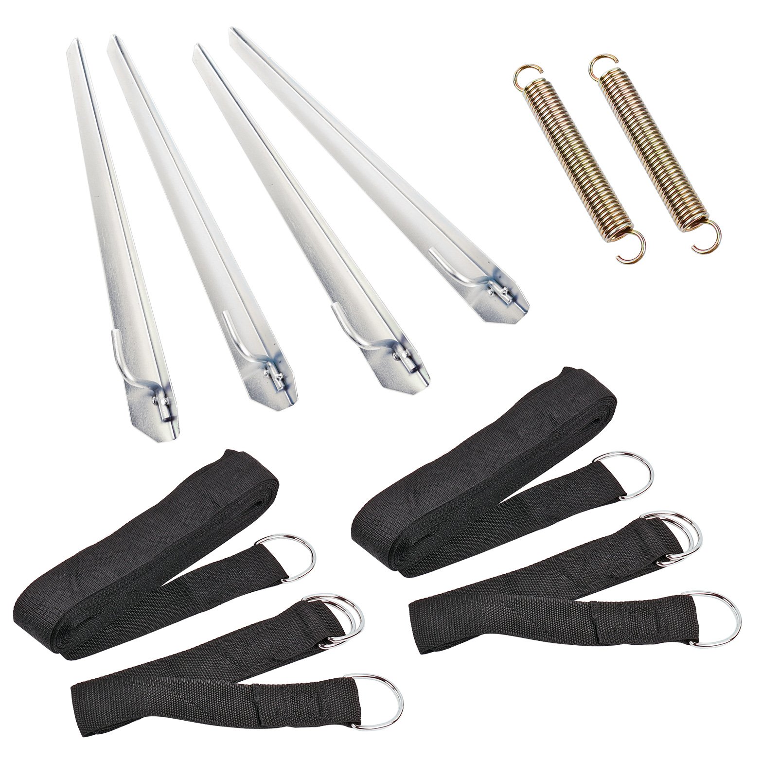 HABA 2er Set Sturmband 12,5 Meter Schwarz Nylongewebe für Vorzelte & Markisen HABA 2er Set Sturmband 12,5 Meter Schwarz Nylongewebe für Vorzelte & Markisen von HABA