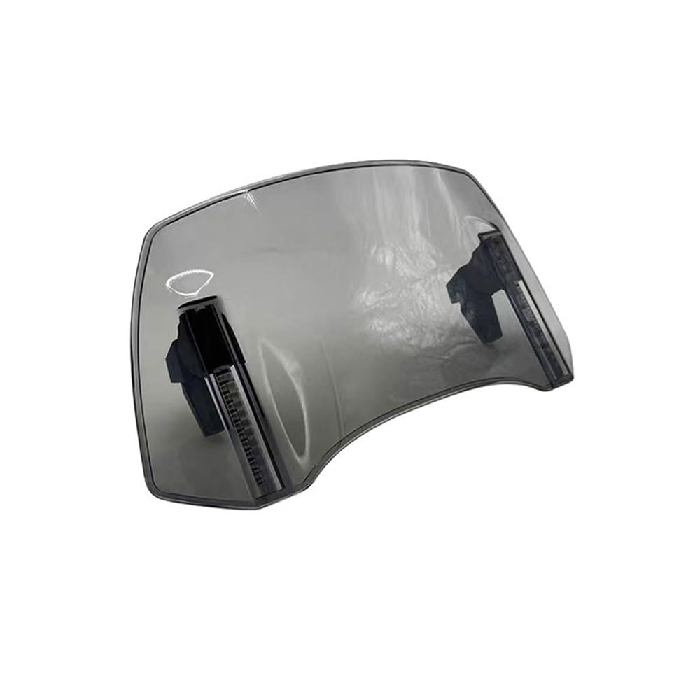 HaIlm Motorräder Windschild Universal Motorrad Roller Einstellbare Clip On Windschutzscheibe Windschutzscheibe Verlängerung Spoiler Windabweiser Einstellbar Abschließbar HaIlm Motorräder Windschild Universal Motorrad Roller Einstellbare Clip On Windschutzscheibe Windschutzscheibe Verlängerung Spoiler Windabweiser Einstellbar Abschließbar von HaIlm
