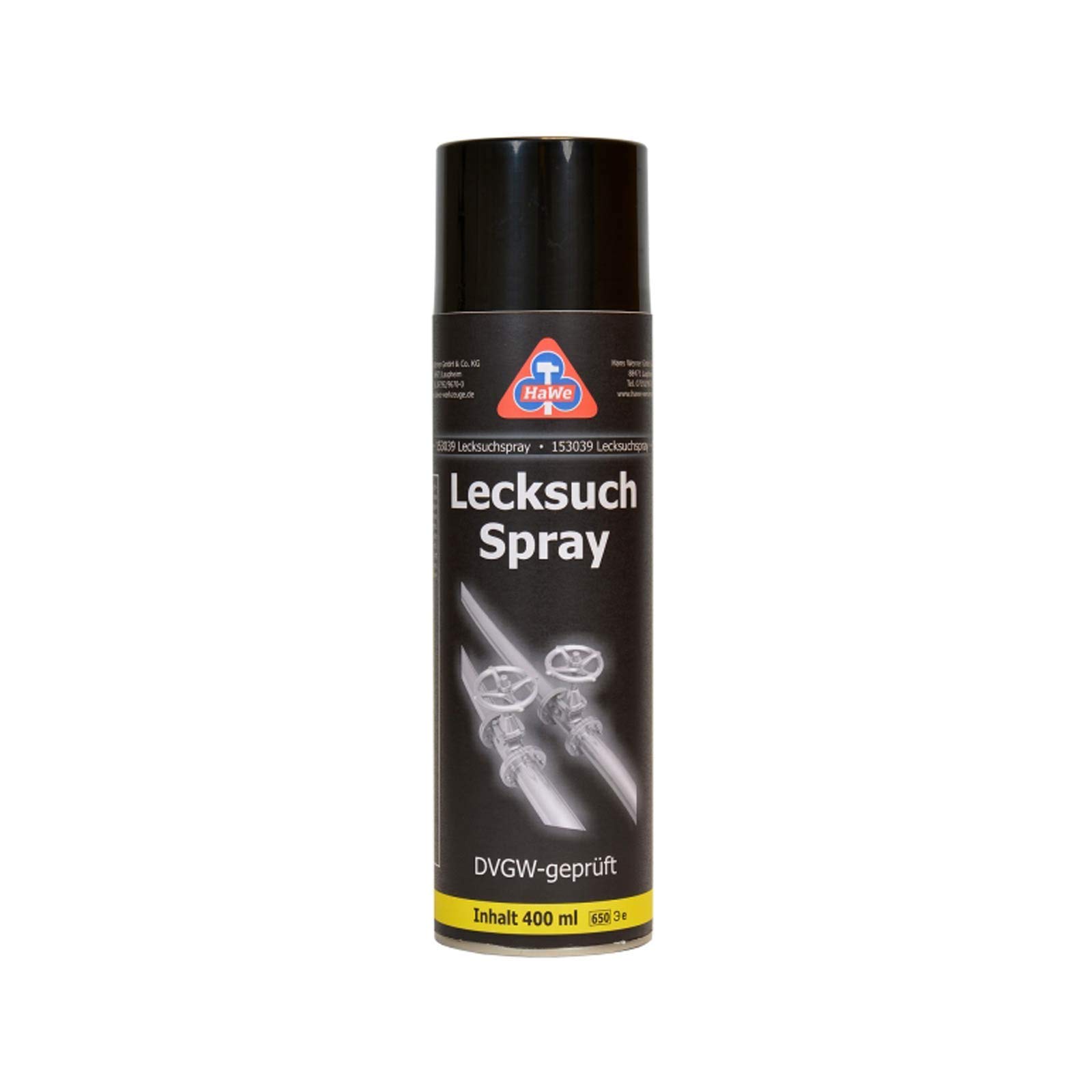 HaWe 153039 Lecksuchspray 400 ml HaWe 153039 Lecksuchspray 400 ml von HaWe