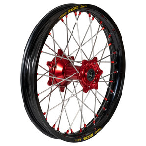 Haan Wheels Hinterrad von Haan Wheels