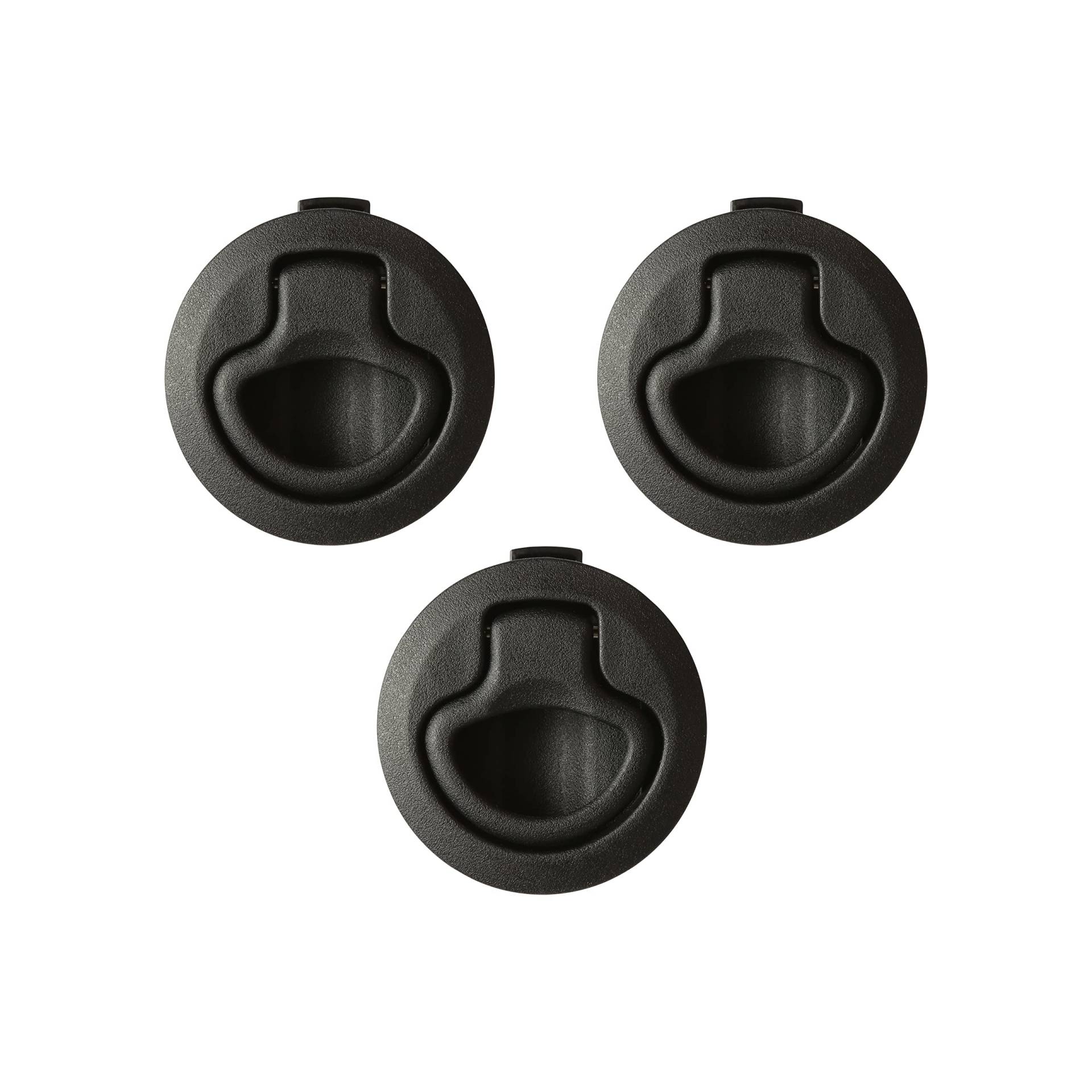 Haasweller 3X Pull Lock Möbelschloss wie Push Lock Schloss für Wohnmobil Camper Ausbau Druckschloss Haasweller 3X Pull Lock Möbelschloss wie Push Lock Schloss für Wohnmobil Camper Ausbau Druckschloss von Haasweller