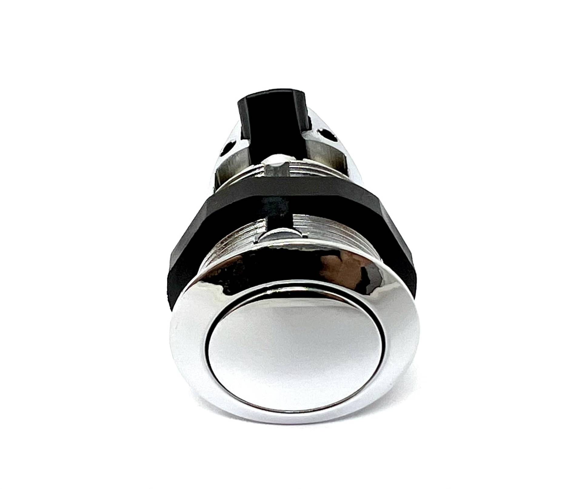 Haasweller I 2X Profi Push Lock 1-24mm Chromoptik Wohnmobil Möbelschloss Druckschlösser Druckknopf Boot Camper Verriegelung Schnappverschluss Haasweller I 2X Profi Push Lock 1-24mm Chromoptik Wohnmobil Möbelschloss Druckschlösser Druckknopf Boot Camper Verriegelung Schnappverschluss von Haasweller