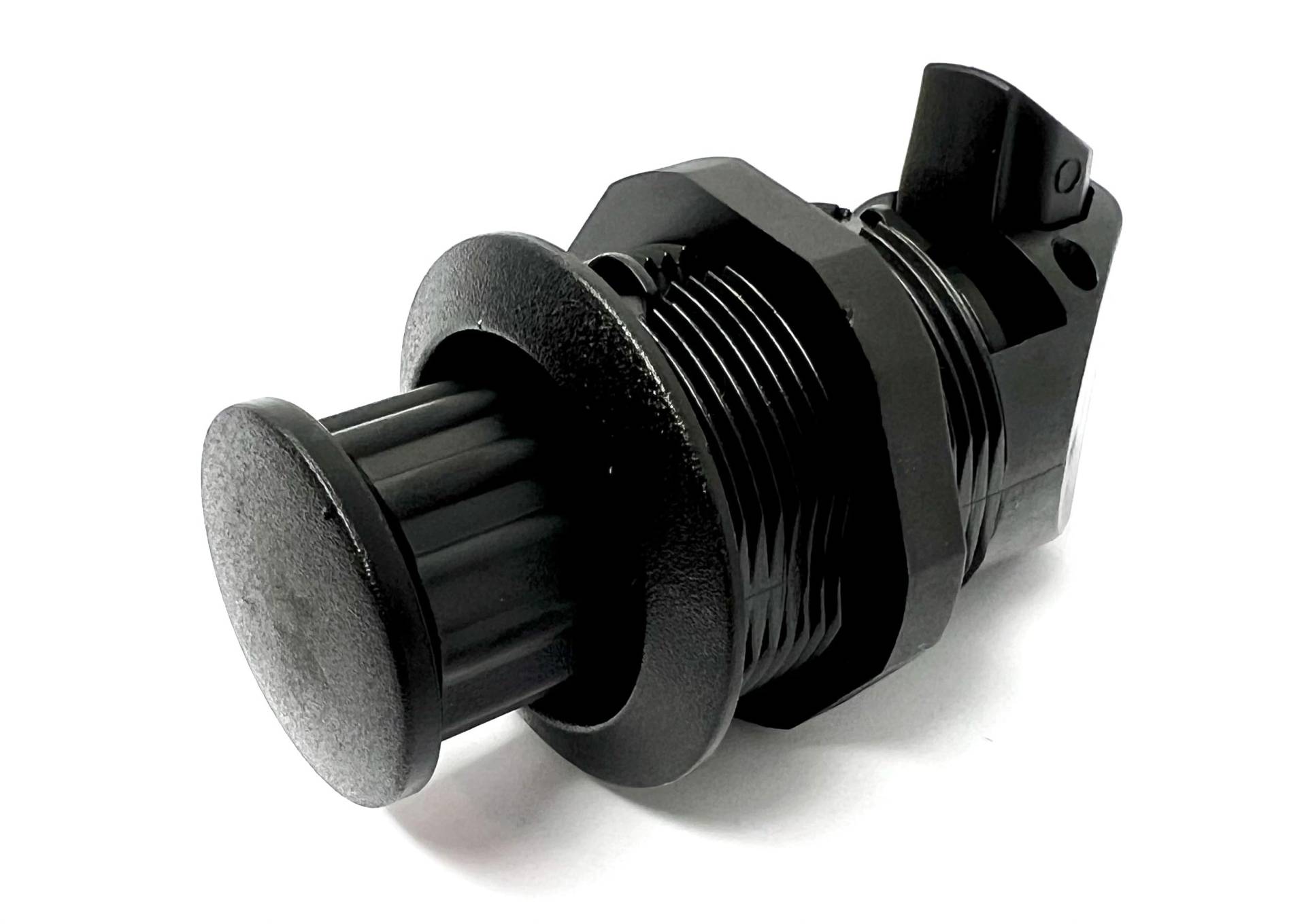 Haasweller I 2X Profi Push Lock 1-24mm Wohnmobil Möbelschloss Druckschlösser Druckknopf Boot Camper Verriegelung Schnappverschluss Haasweller I 2X Profi Push Lock 1-24mm Wohnmobil Möbelschloss Druckschlösser Druckknopf Boot Camper Verriegelung Schnappverschluss von Haasweller