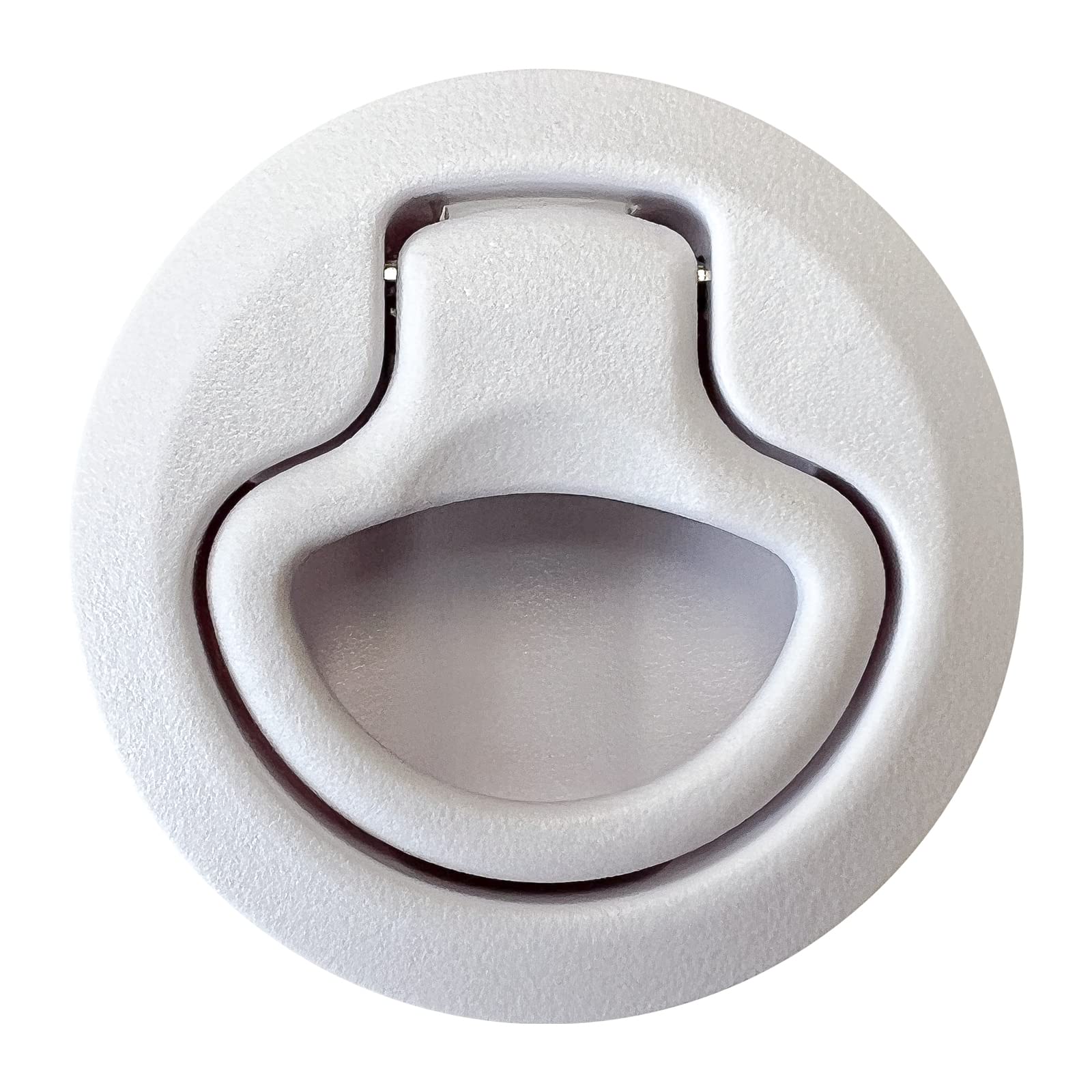 Haasweller Profi Pull Lock Möbelschloss wie Push Lock weiß Schloss für Wohnmobil Camper Ausbau Druckschloss 62mm 2-21mm Materialstärke Haasweller Profi Pull Lock Möbelschloss wie Push Lock weiß Schloss für Wohnmobil Camper Ausbau Druckschloss 62mm 2-21mm Materialstärke von Haasweller