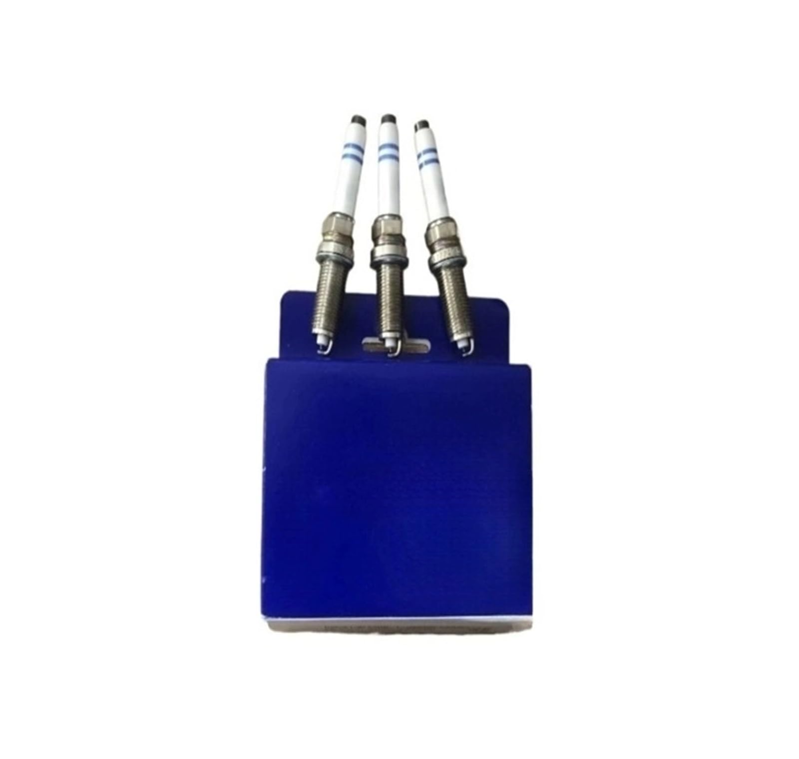 Zündkerzen-Set, ein Set bestehend aus drei Teilen, OEM 32208336, kompatibel mit Volvo XC40 Zündkerzen-Set, ein Set bestehend aus drei Teilen, OEM 32208336, kompatibel mit Volvo XC40 von HaaveN