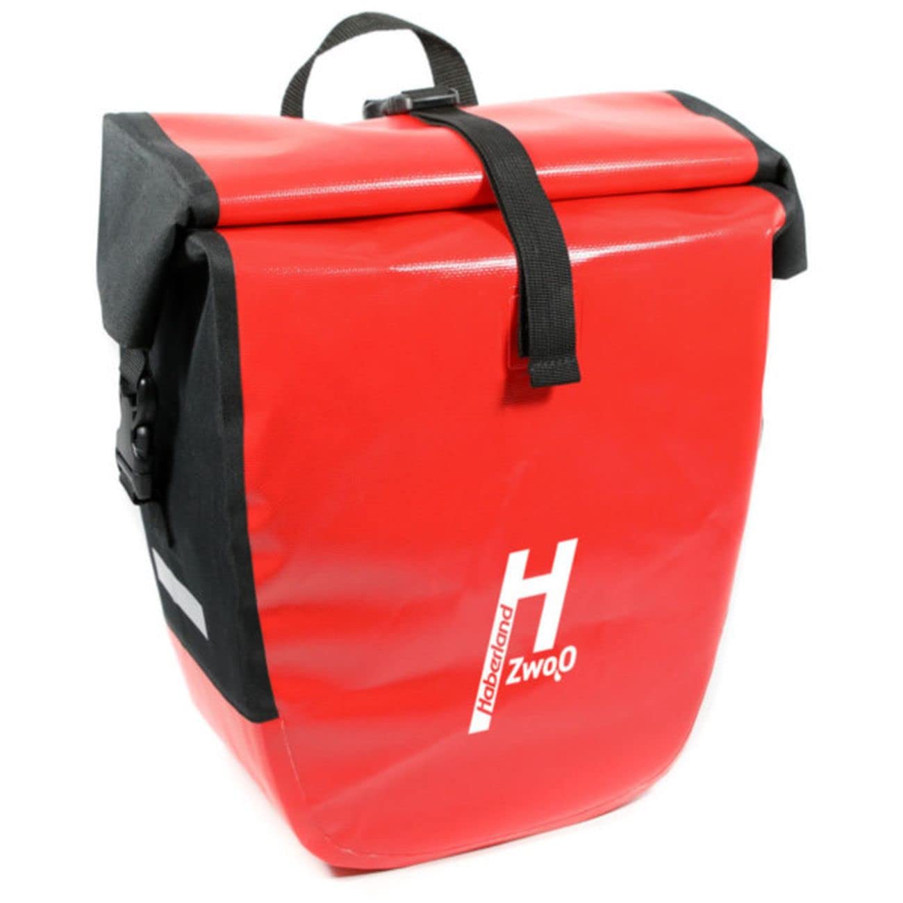 Haberland Einzeltasche HaZwoO EKS151 inkl. KLICKfix Kompaktschiene Haberland Einzeltasche HaZwoO EKS151 inkl. KLICKfix Kompaktschiene von Haberland
