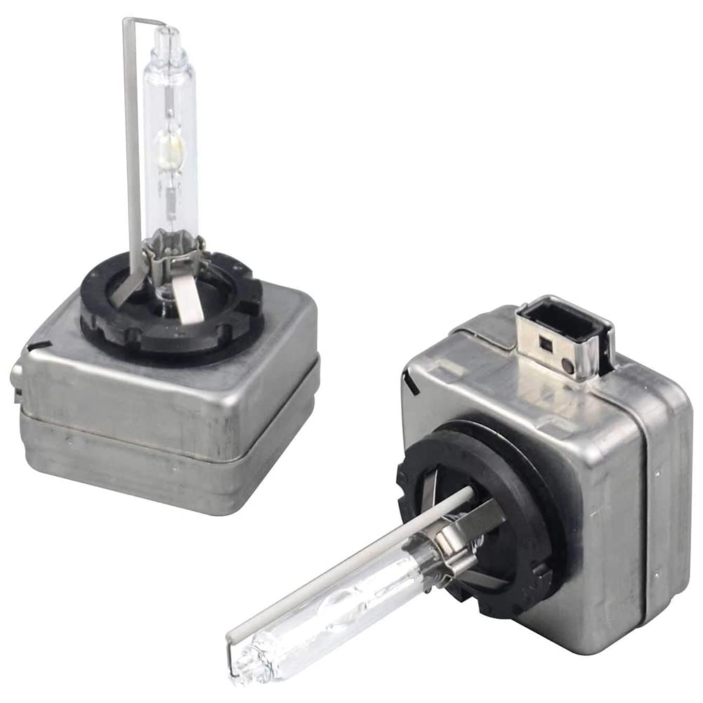 Hagsnec 2 Stück S 6000K Scheinwerfer Set 63217162862 für E90 E92 F07 X3 X4 F25 F26 X5 F15 Z4 E89 Hagsnec 2 Stück S 6000K Scheinwerfer Set 63217162862 für E90 E92 F07 X3 X4 F25 F26 X5 F15 Z4 E89 von Hagsnec
