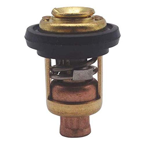 Hagsnec 5005440 8330720 777260 Thermostat für Mallory Marine Evinrude Johnson Marine von Hagsnec