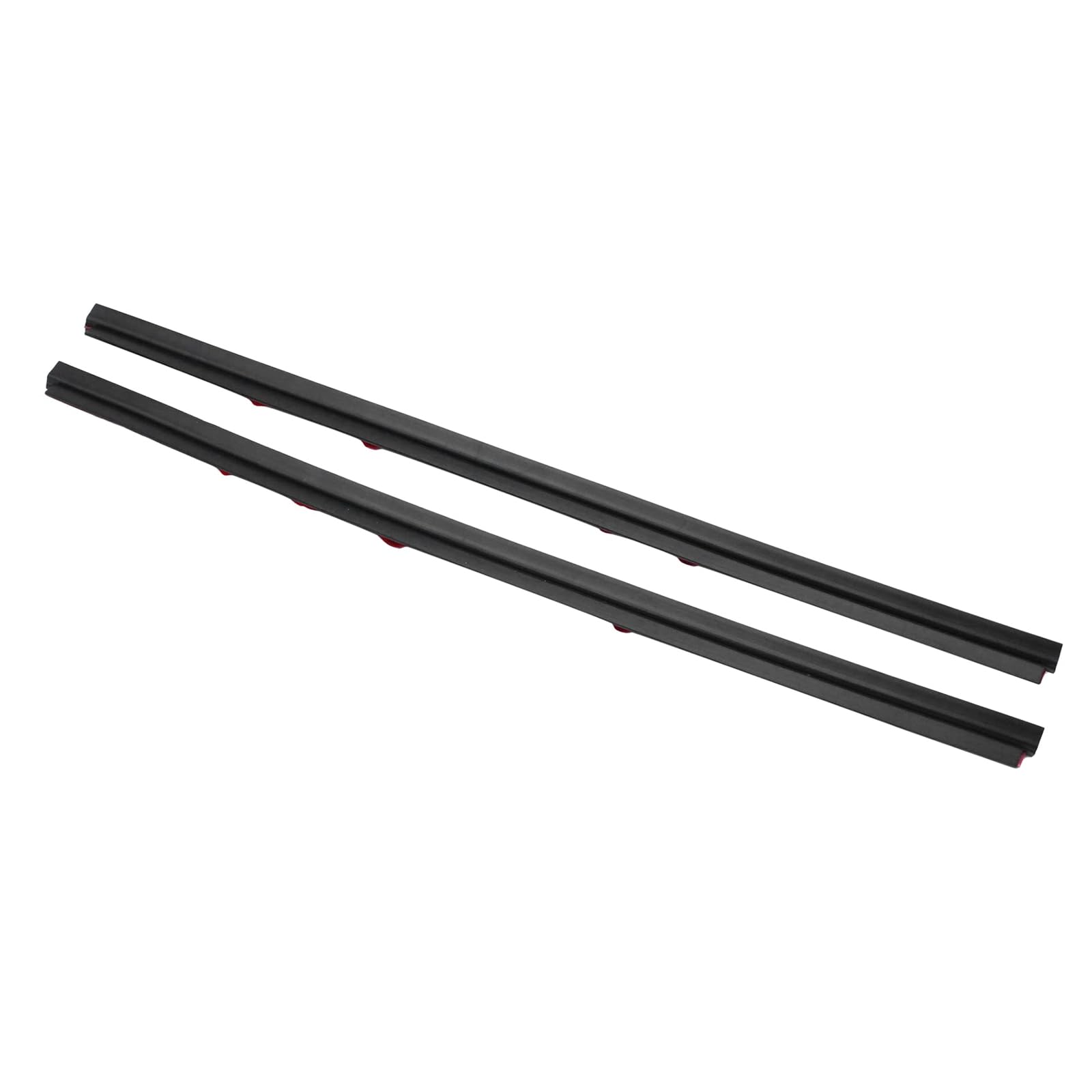 2 Packung Nach Links Rechts Hinter Viertel Seite Glasfenster Versiegelungsstreifen Staubdesfertiger Austausch Für Clio 8200341503 Tür 2 Packung Nach Links Rechts Hinter Viertel Seite Glasfenster Versiegelungsstreifen Staubdesfertiger Austausch Für Clio 8200341503 Tür von Haiki