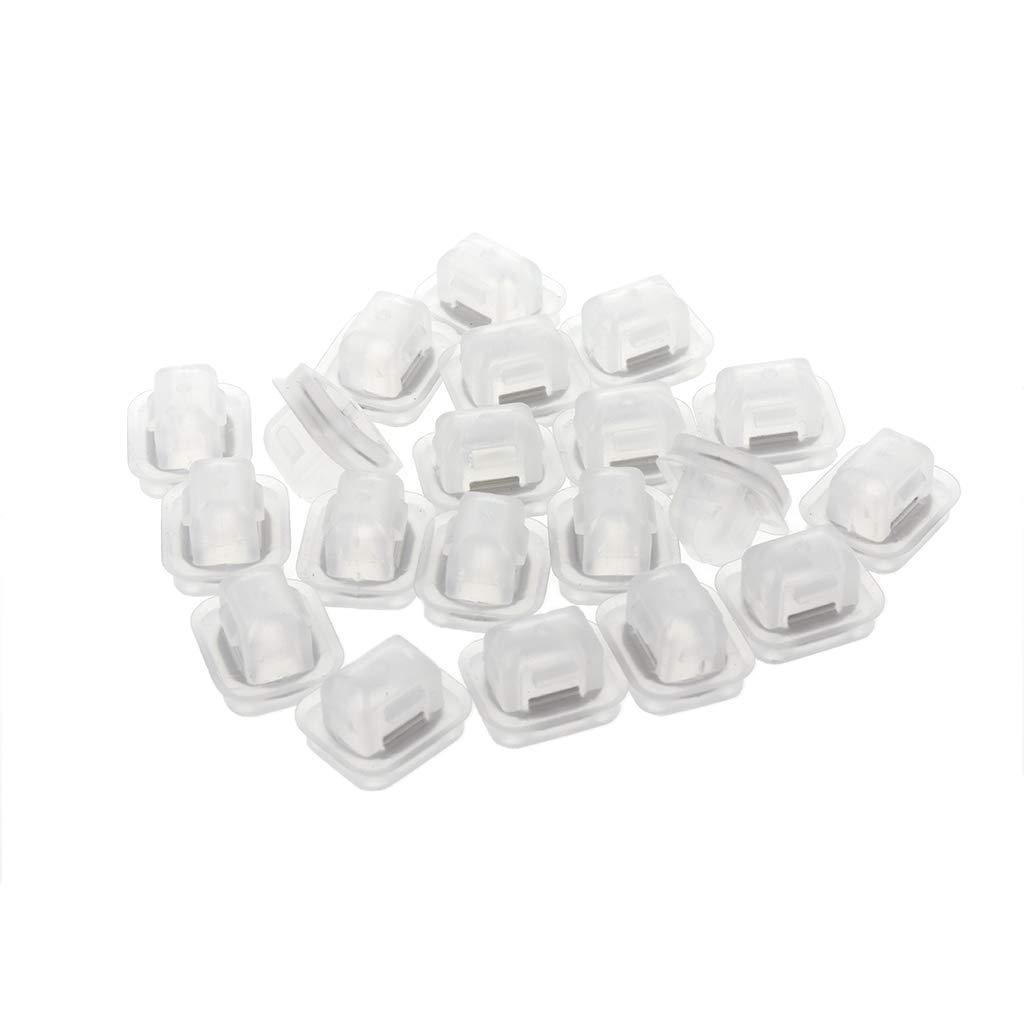 20pcs 07149158194 07-14-9-158-194 Innenausstattung Formtür Lateraler Halterung Für E46 E90 E91 Teile Kompatibel 20pcs 07149158194 07-14-9-158-194 Innenausstattung Formtür Lateraler Halterung Für E46 E90 E91 Teile Kompatibel von Haiki
