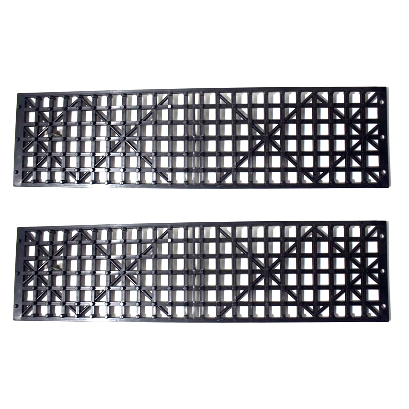2pcs Auto Schnee Schlamm Off Platte Reifentraktion Faltbare Skidplatte Nicht Schlupfmatten Sandy Schneekette Rad Anti Skid Snowboarden 2pcs Auto Schnee Schlamm Off Platte Reifentraktion Faltbare Skidplatte Nicht Schlupfmatten Sandy Schneekette Rad Anti Skid Snowboarden von Haiki