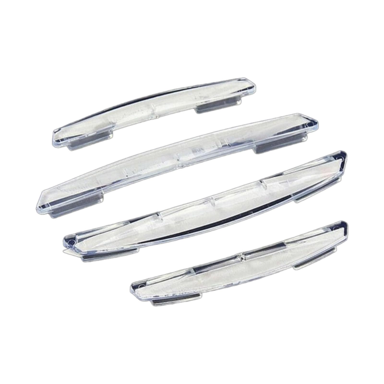4PCS Fahrzeug Türkanten Sicherheitsstreifen Kratzer Und Kollisionen Beschützer Set Autotürkanten Schutzstreifen Für Fahrzeuge Festgelegt 4PCS Fahrzeug Türkanten Sicherheitsstreifen Kratzer Und Kollisionen Beschützer Set Autotürkanten Schutzstreifen Für Fahrzeuge Festgelegt von Haiki