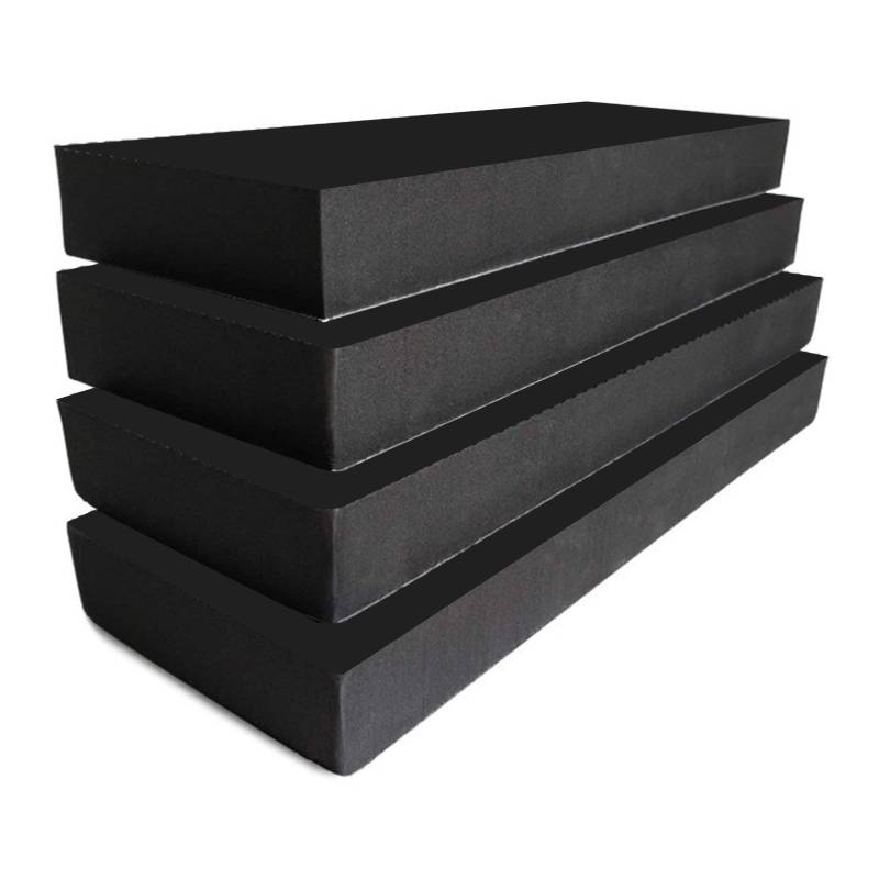 4pcs Garage Wand Beschützer Auto Türschutz Garage Home Wall Protector Autotür EAS von Haiki