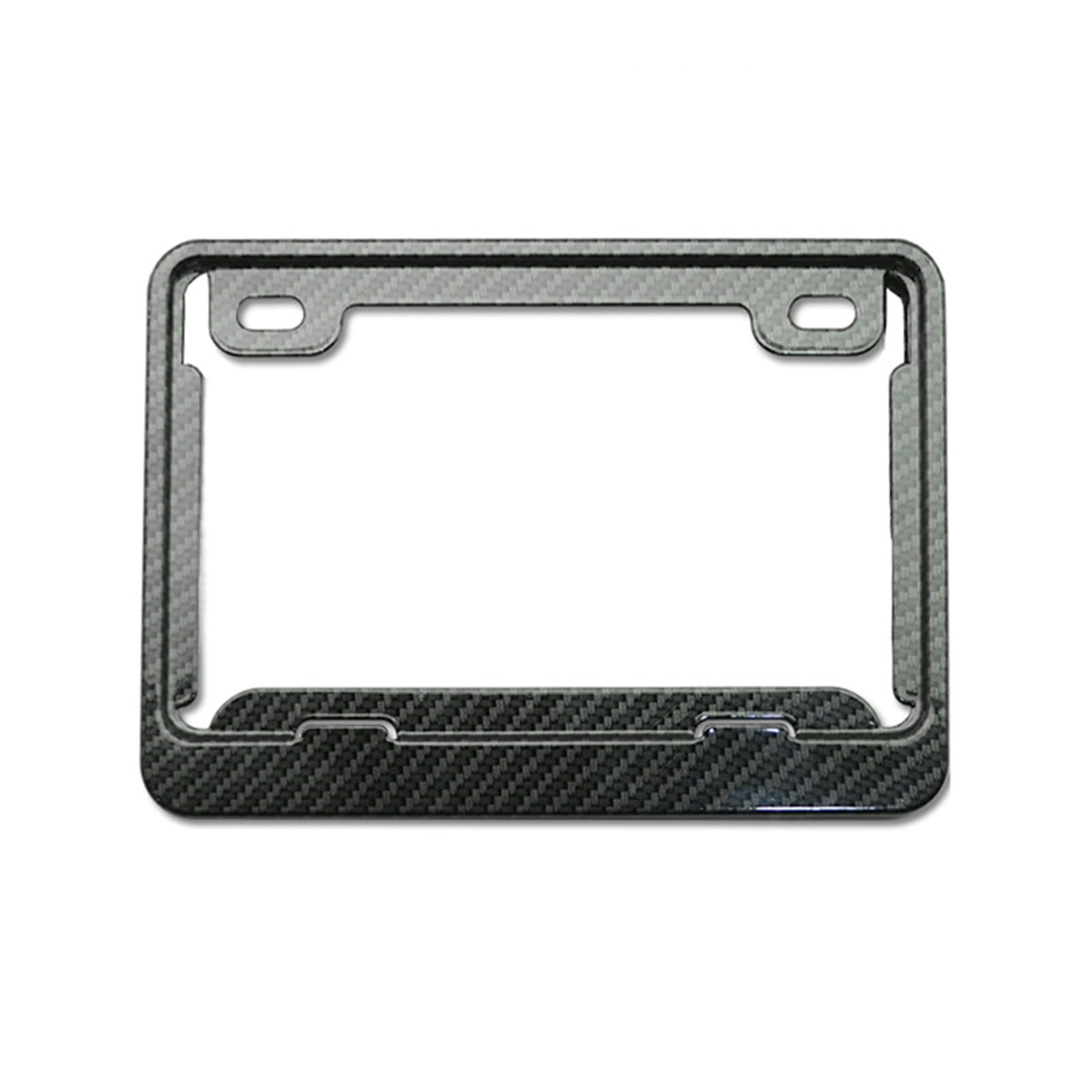 Aluminium Nummernschild Rahmen Kennzeichenschildhalter Für Vordere Und Hintere 2 Löcher Universelles Nummernschildabdeckung Aluminium Nummernschild Rahmen Kennzeichenschildhalter Für Vordere Und Hintere 2 Löcher Universelles Nummernschildabdeckung von Haiki