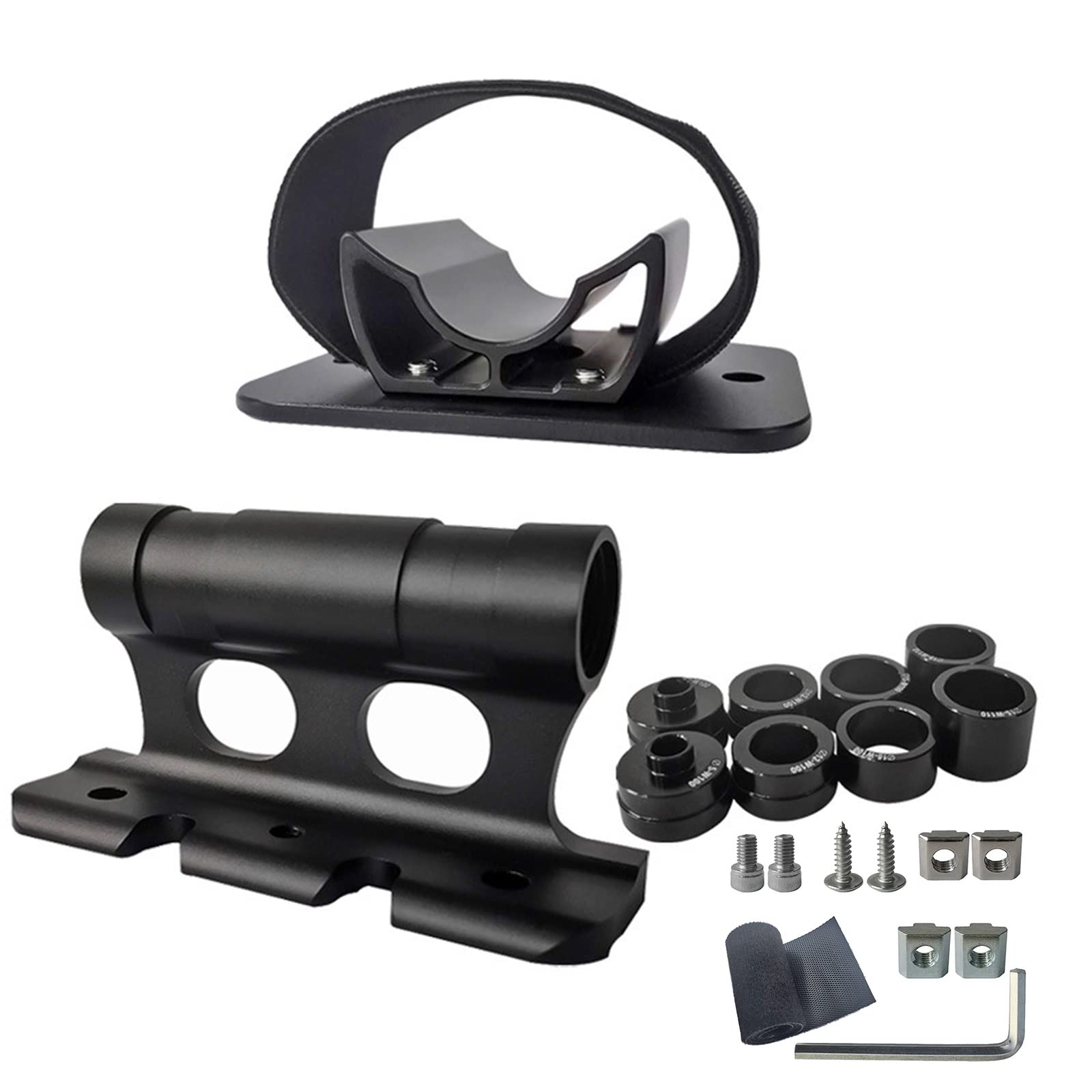 Bike Fork Mount CAR DAIR DAHR RARK Schnelle Freisetzung Durch Achsenträger Zubehör Bike Fork Mount CAR DAIR DAHR RARK Schnelle Freisetzung Durch Achsenträger Zubehör von Haiki