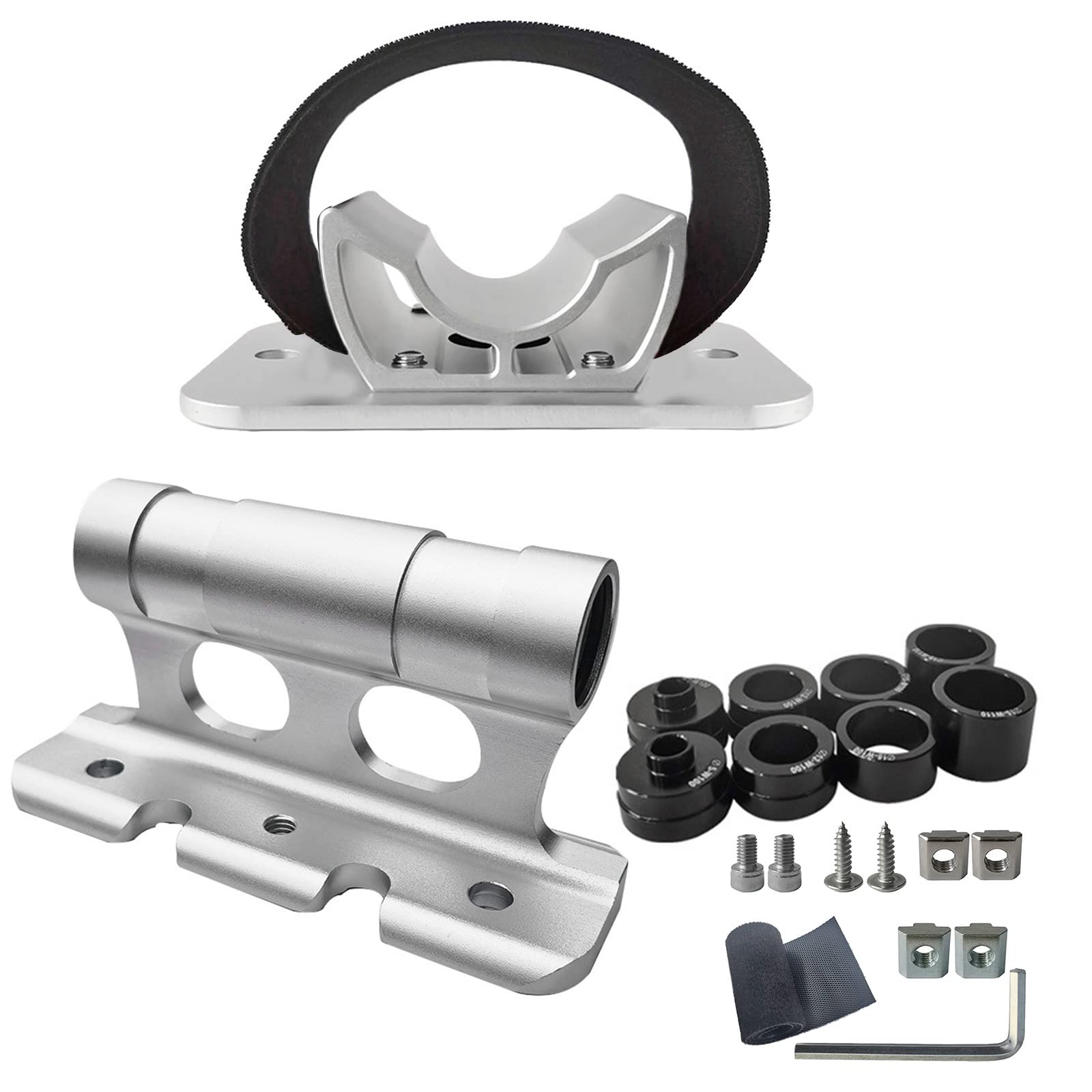 Bike Fork Mount CAR DAIR DAHR RARK Schnelle Freisetzung Durch Achsenträger Zubehör Bike Fork Mount CAR DAIR DAHR RARK Schnelle Freisetzung Durch Achsenträger Zubehör von Haiki