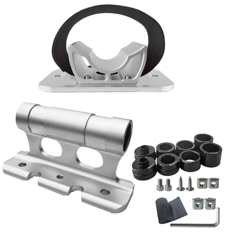 Bike Fork Mount CAR DAIR DAHR RARK Schnelle Freisetzung Durch Achsenträger Zubehör von Haiki
