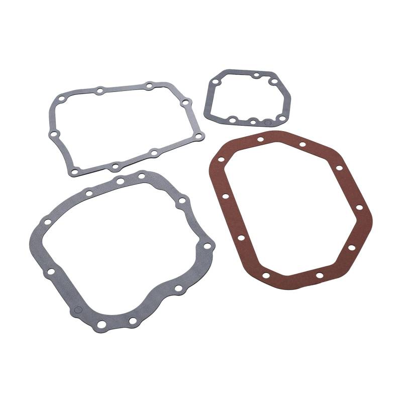 Dichtungssatz Getriebe Dichtung Auto Zubehör für Corsa F10/F13/F15/F17 5-Gang-Getriebe von Haiki