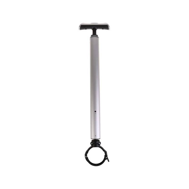 Elektrische Balances Griffstange Verlängerbare Lenkerstange Handläufe Ausbalancieren Rollergriff Armlehne Für 6.5 10 von Haiki