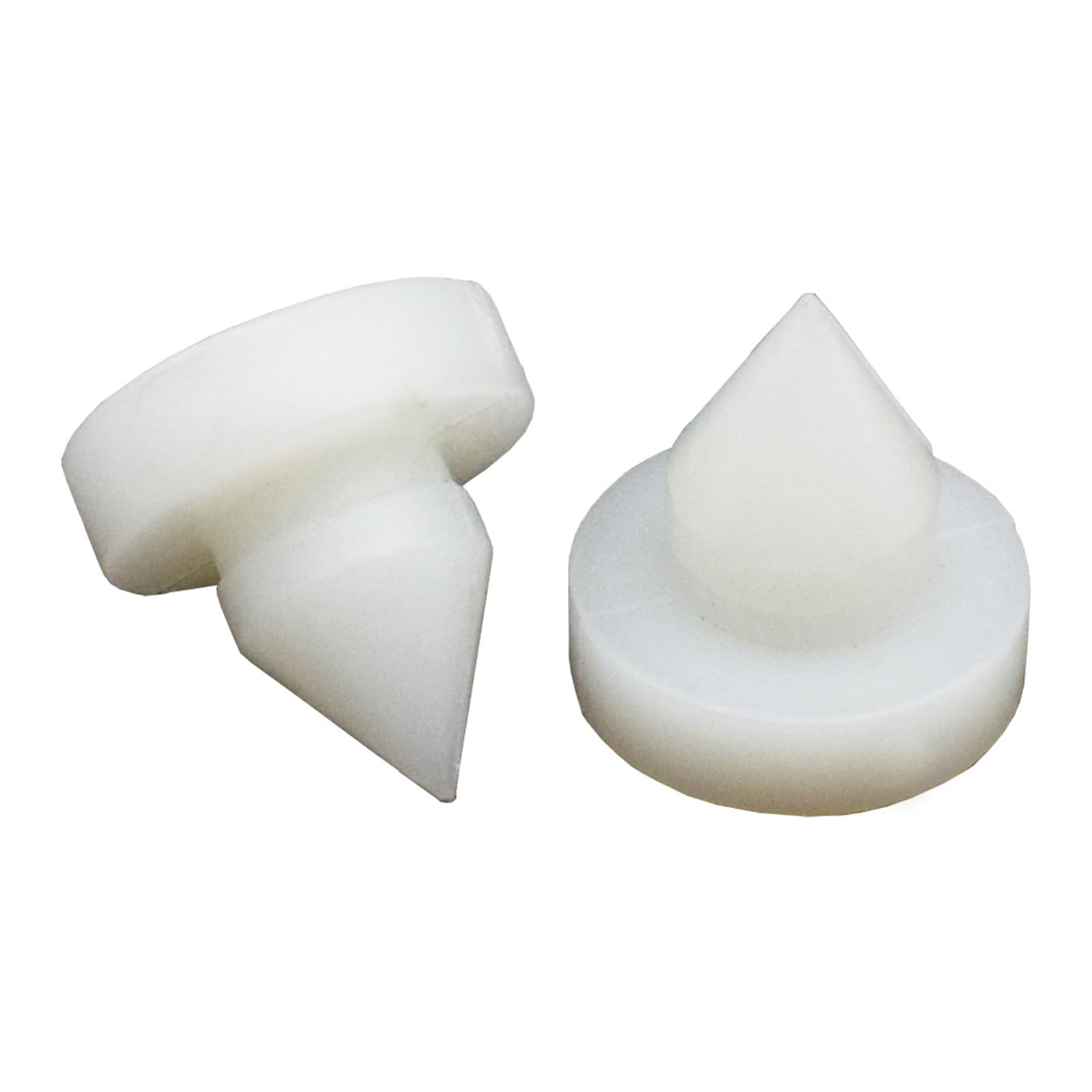 Haiki 2pcs Brems Pedal Accelerator Clutch Stop Stop Pads Für Civic Accord 46505-SA5-000 Kupplungsgrenze Blockclip Haiki 2pcs Brems Pedal Accelerator Clutch Stop Stop Pads Für Civic Accord 46505-SA5-000 Kupplungsgrenze Blockclip von Haiki