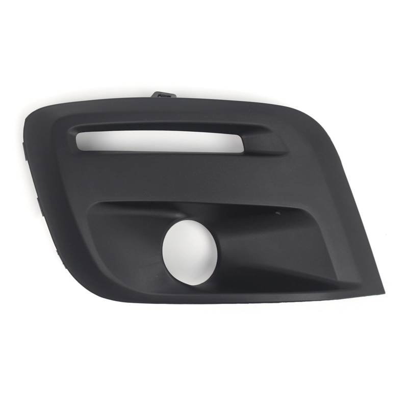 Haiki 9810965777 1513564680 Links/rechts Foglight Frame Protector Deckung Stoßfänger Foglight Grille Ffor Berlingo Partner 2015-2019 von Haiki