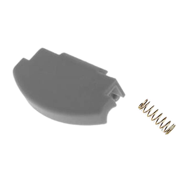 Haiki Armlehnendeckel Lid Clip Catch Car Armladen Reparatur Lid Konsole Abdeckung Center Armladen Lid Clip Catch Clip Catch Catch von Haiki