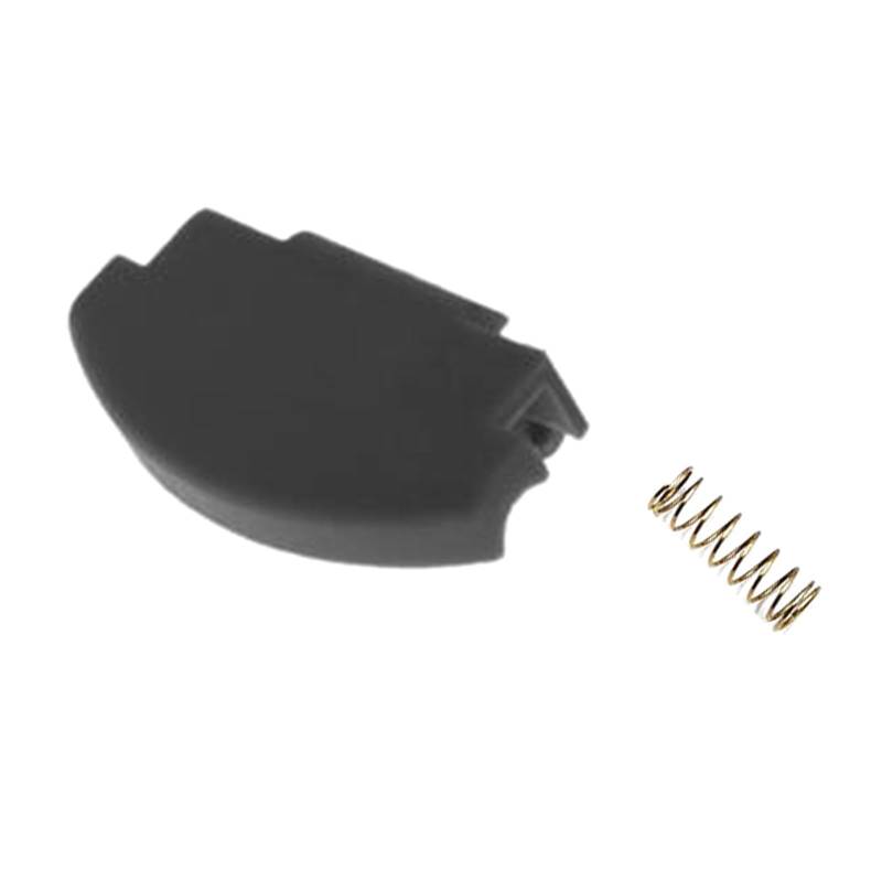 Haiki Armlehnendeckel Lid Clip Catch Car Armladen Reparatur Lid Konsole Abdeckung Center Armladen Lid Clip Catch Clip Catch Catch von Haiki