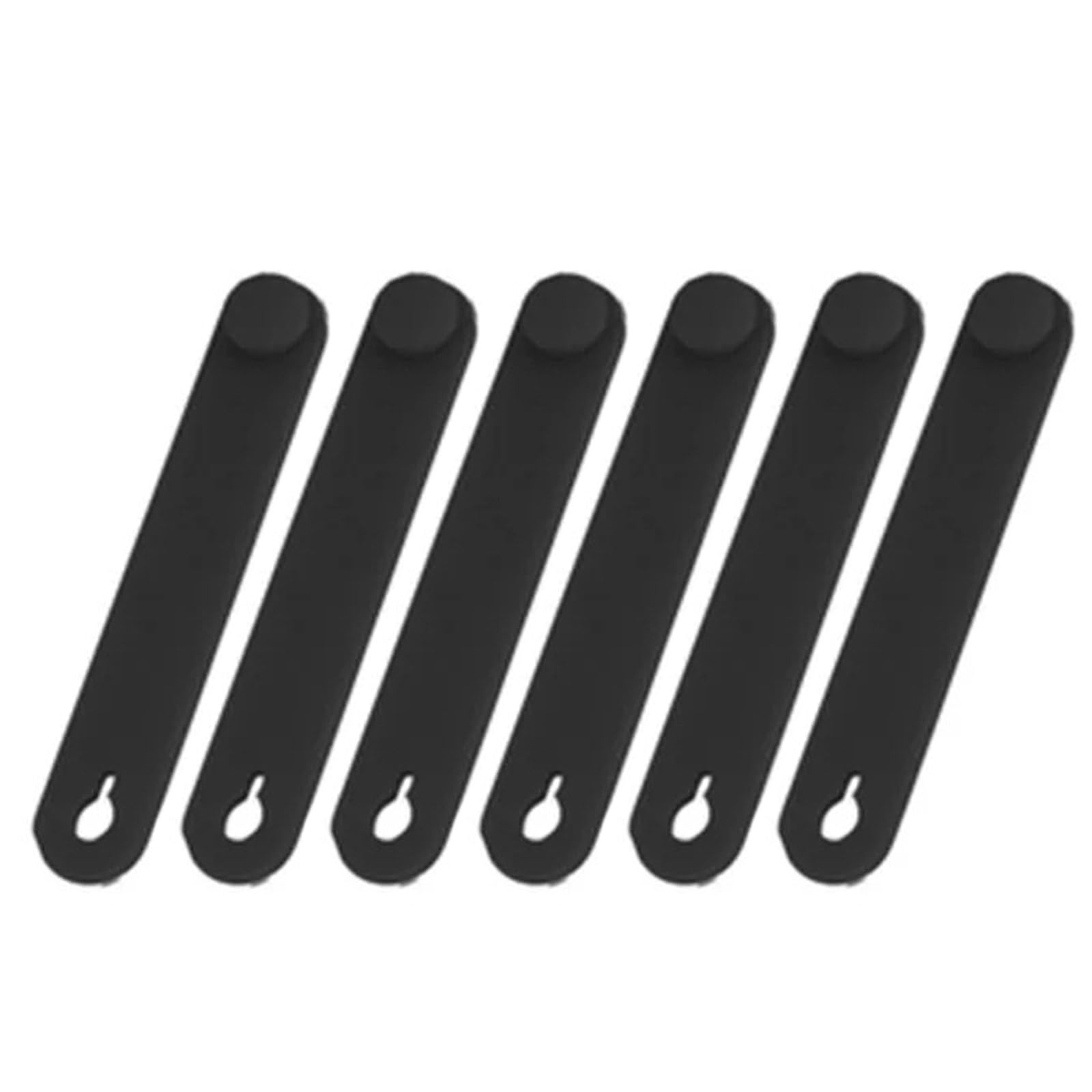 Haiki Elastische Spannungsgurt Krawatte Sicherung Kabel Kabelbindungskaut Gummi Binde Verband Zubehör Netzkabel Krawatte Haiki Elastische Spannungsgurt Krawatte Sicherung Kabel Kabelbindungskaut Gummi Binde Verband Zubehör Netzkabel Krawatte von Haiki