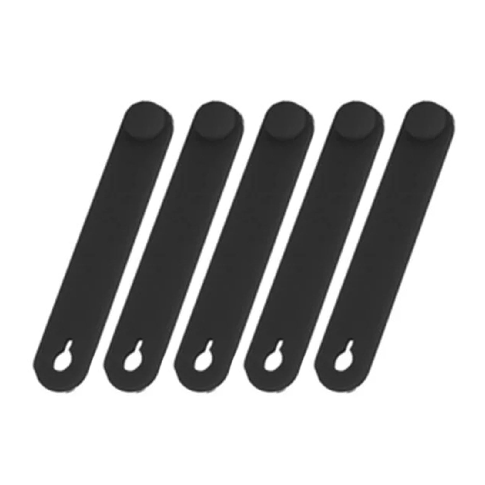 Haiki Elastische Spannungsgurt Krawatte Sicherung Kabel Kabelbindungskaut Gummi Binde Verband Zubehör Netzkabel Krawatte Haiki Elastische Spannungsgurt Krawatte Sicherung Kabel Kabelbindungskaut Gummi Binde Verband Zubehör Netzkabel Krawatte von Haiki