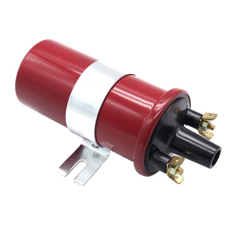 Haiki Hochleistungsstandard Für Die Zündspule Für 12 V Sport Zündspulen DLB105 Metall Installation von Haiki