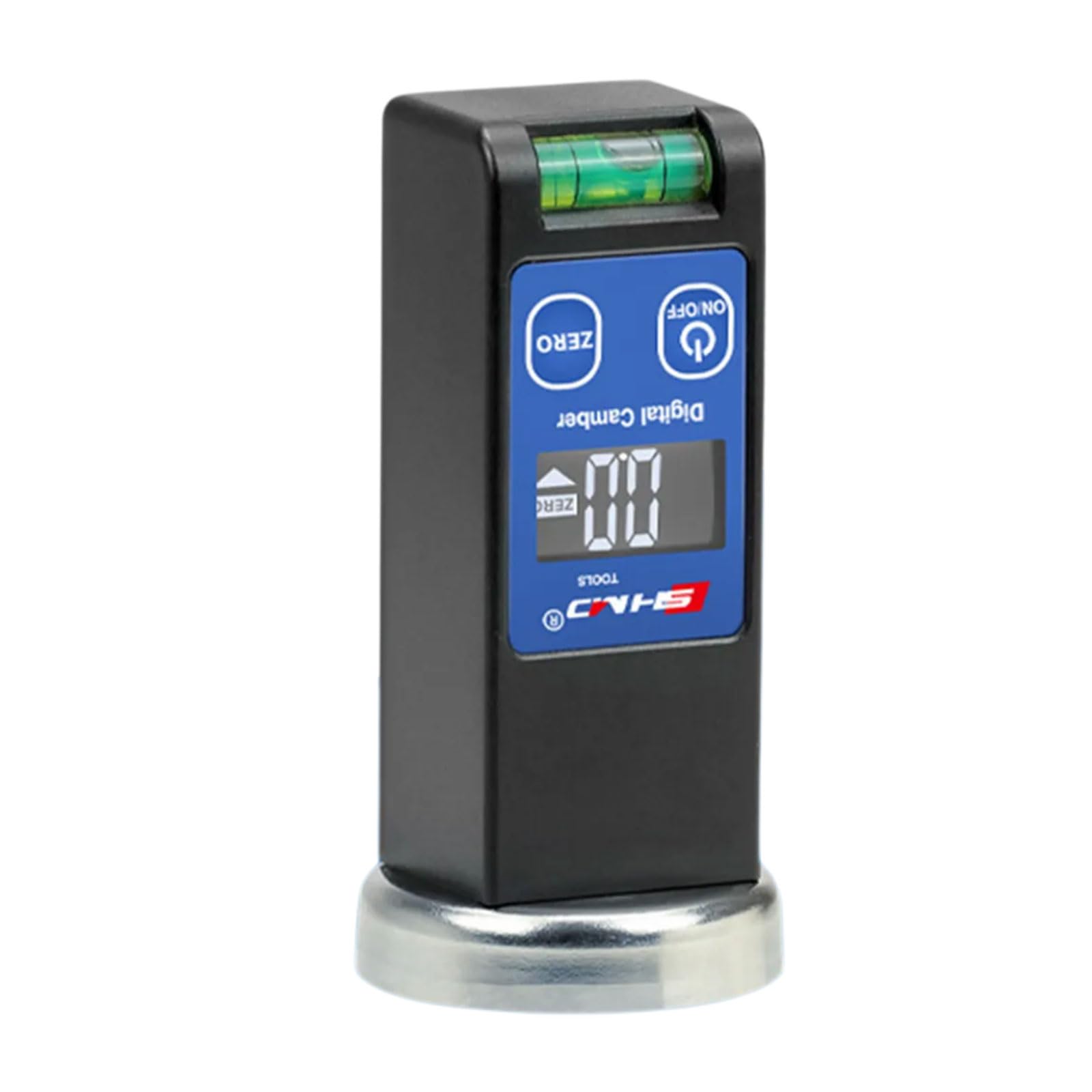 Haiki LCD Display Wheel Ausrichtungswerkzeug Mit Horizontalem Blasen Digital Cambers Ausrichtung Tool Für SUV Haiki LCD Display Wheel Ausrichtungswerkzeug Mit Horizontalem Blasen Digital Cambers Ausrichtung Tool Für SUV von Haiki