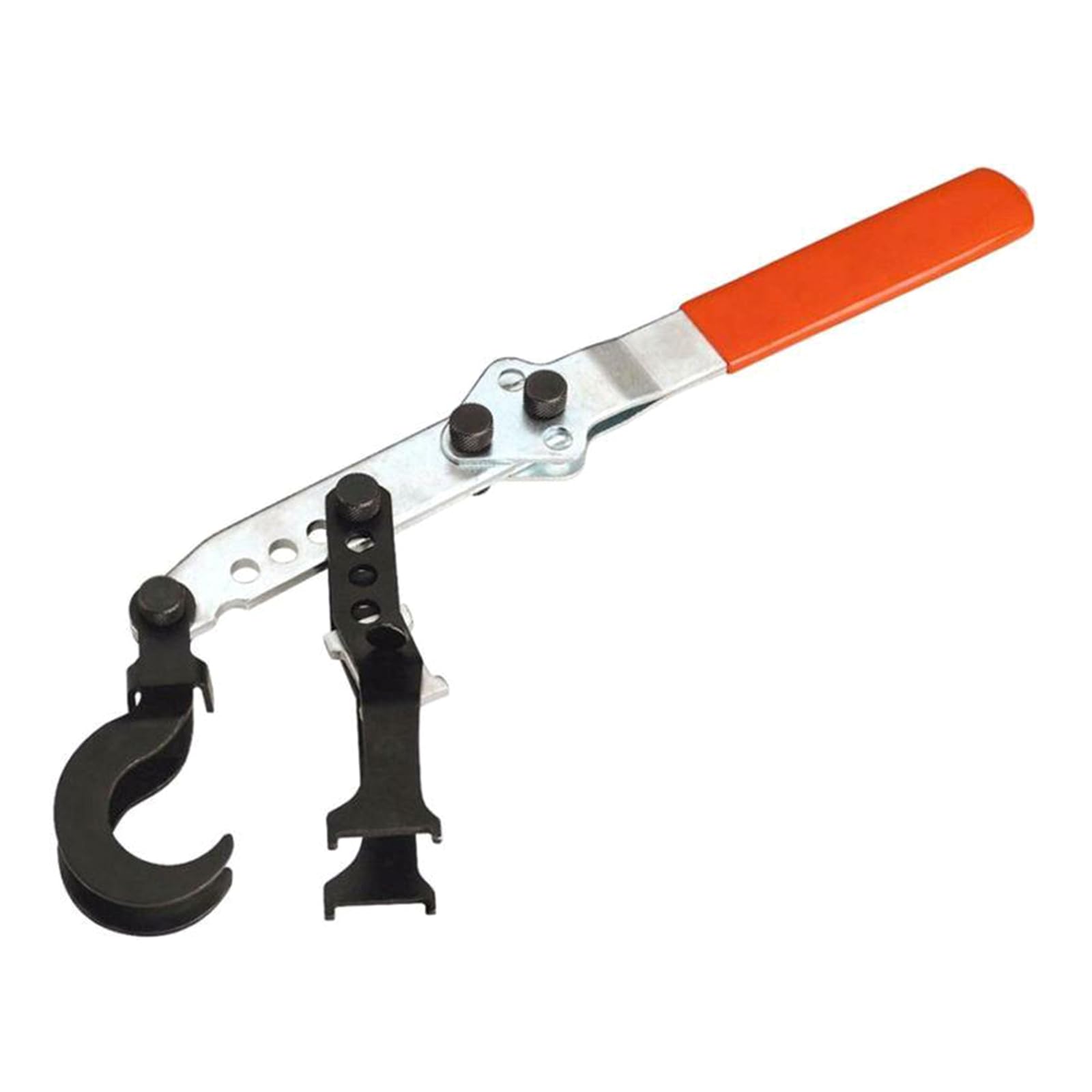 Haiki Motor Timing Tool Set Doppelhaken Ventile Federspanner Auto Wartung Entferner Für Effiziente Operationen Haiki Motor Timing Tool Set Doppelhaken Ventile Federspanner Auto Wartung Entferner Für Effiziente Operationen von Haiki