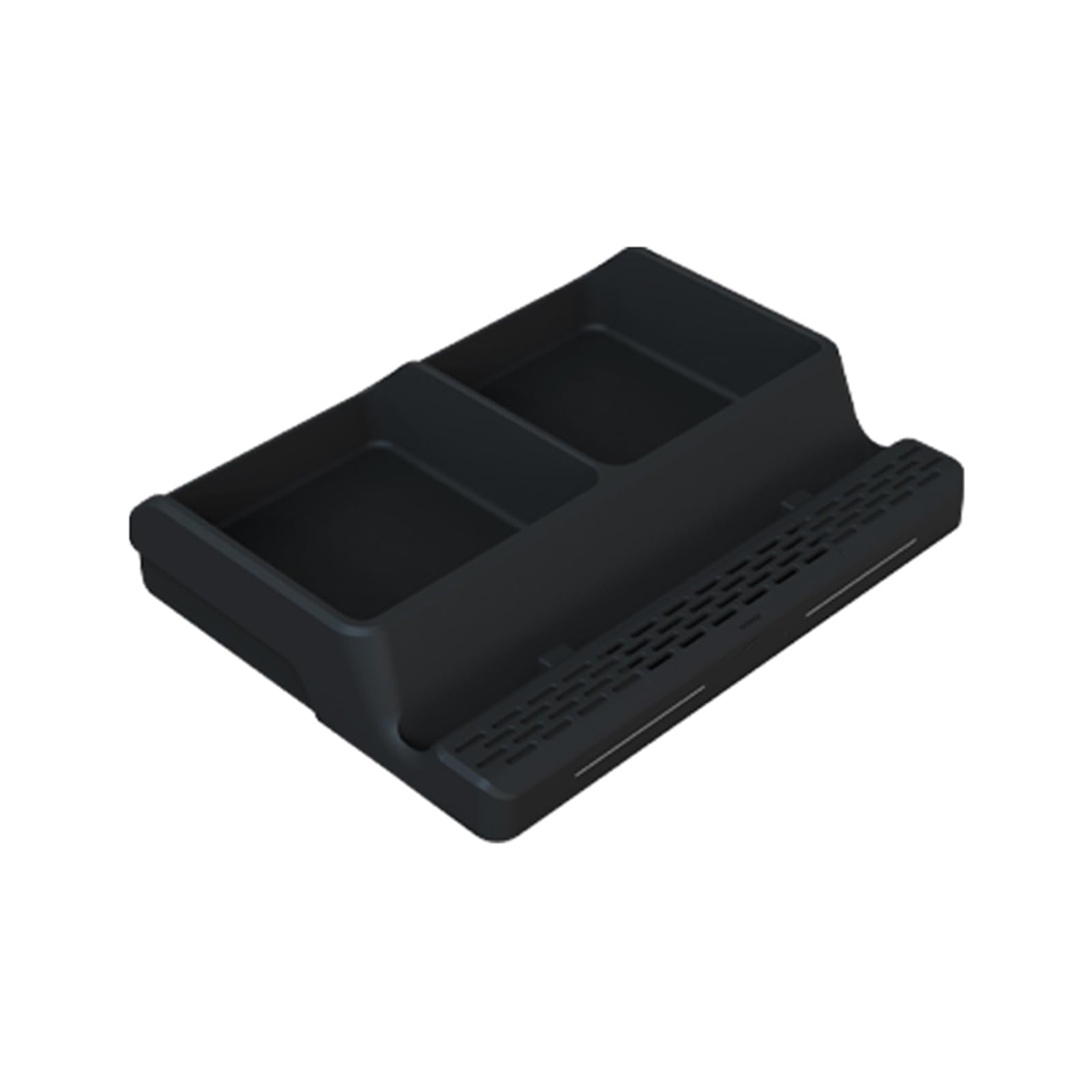 Haiki Multifunktionaler Nicht Slip Auto Armaturenbretthalterhalter Mit Parknummer Aufbewahrungsbox Container Haiki Multifunktionaler Nicht Slip Auto Armaturenbretthalterhalter Mit Parknummer Aufbewahrungsbox Container von Haiki
