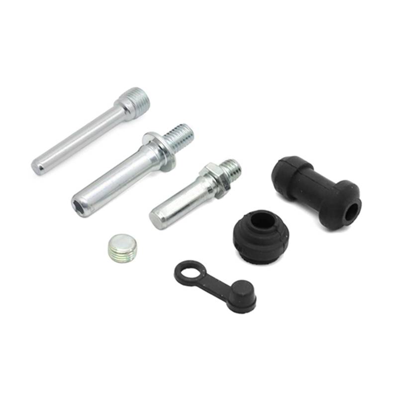 Haiki Reparatur Vorne/hinterer Bremssattel Für CRF250X CRF450R CRF450X Wartungszubehör Maschinenanleitung Pin von Haiki