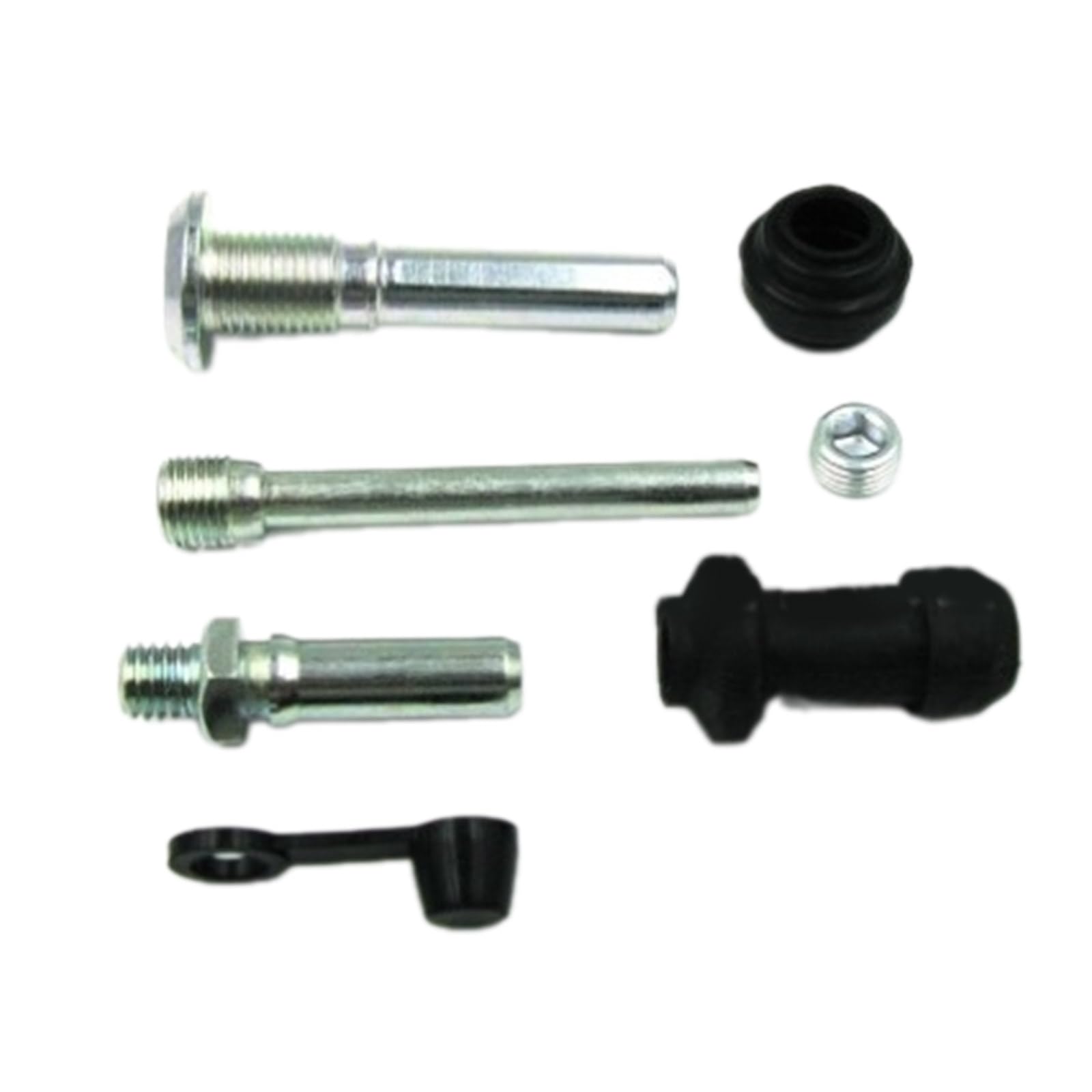 Haiki Reparatur Vorne/hinterer Bremssattel Für CRF250X CRF450R CRF450X Wartungszubehör Maschinenanleitung Pin Haiki Reparatur Vorne/hinterer Bremssattel Für CRF250X CRF450R CRF450X Wartungszubehör Maschinenanleitung Pin von Haiki