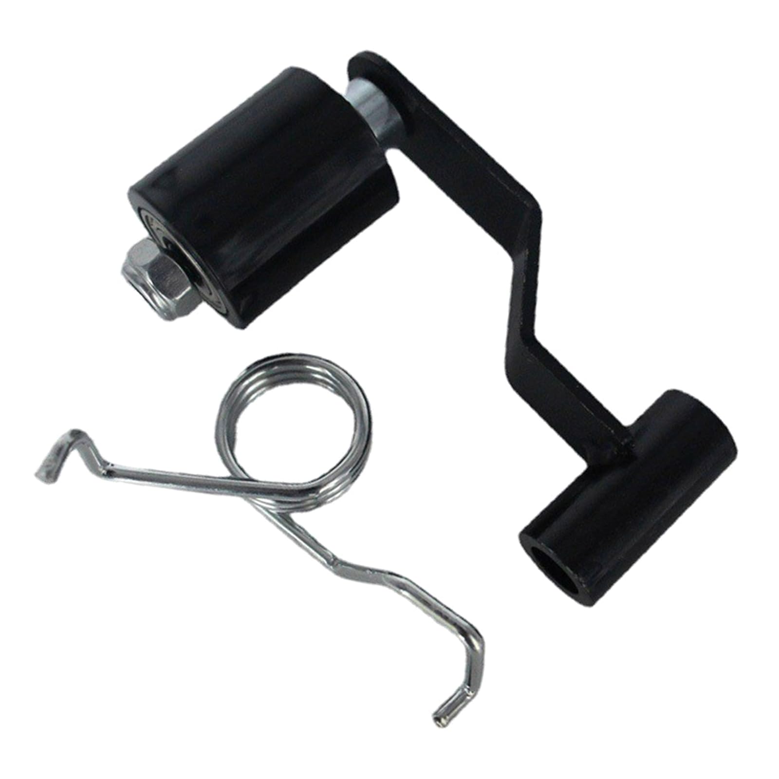 Haiki Roller Idler Lernkettenspanner Einsteller Slider Spanner Für Taotao 110/125 /150/200 /250 / 300cca ATV Haiki Roller Idler Lernkettenspanner Einsteller Slider Spanner Für Taotao 110/125 /150/200 /250 / 300cca ATV von Haiki