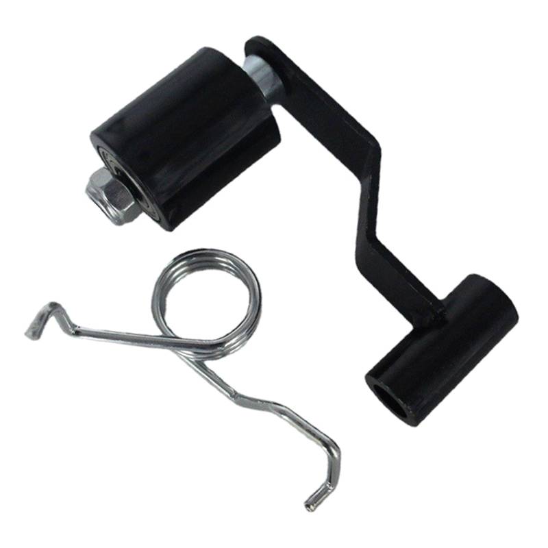 Haiki Roller Idler Lernkettenspanner Einsteller Slider Spanner Für Taotao 110/125 /150/200 /250 / 300cca ATV von Haiki