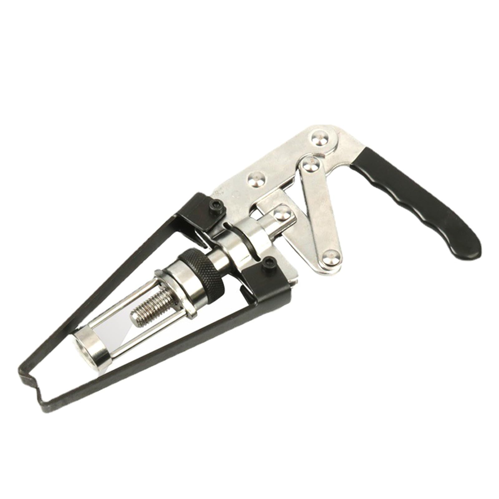 Haiki Ventile Federkompressor Haiki Ventile Federkompressor von Haiki