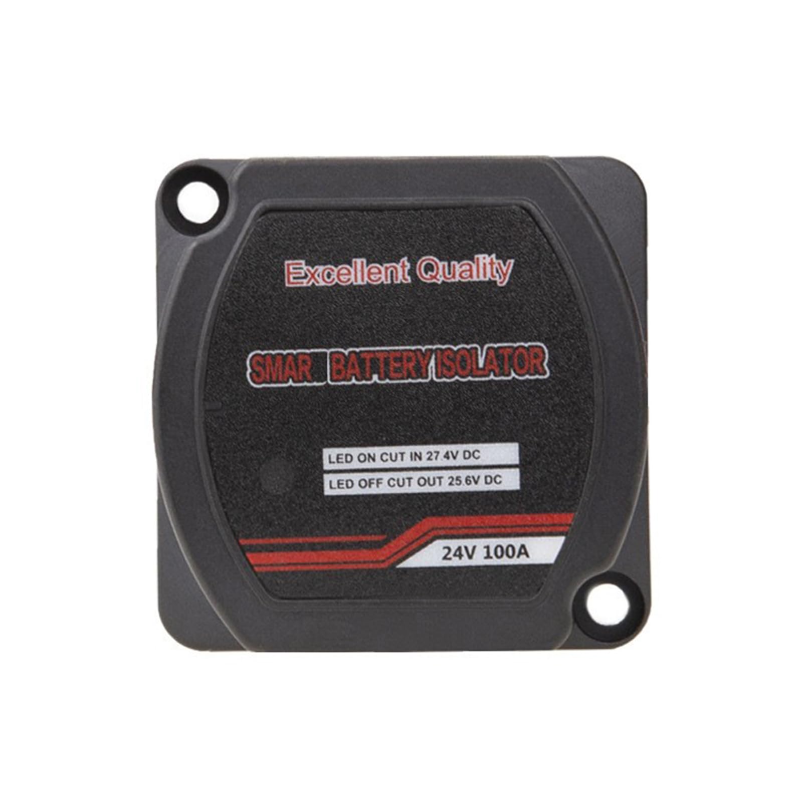Haiki Verbessert 24 V Batterie Isolator Fahrzeug Und Marine Batterie Isolator Batterie Management Gerät Verhindern Sicher DASS Sie Sicher Überladen Haiki Verbessert 24 V Batterie Isolator Fahrzeug Und Marine Batterie Isolator Batterie Management Gerät Verhindern Sicher DASS Sie Sicher Überladen von Haiki