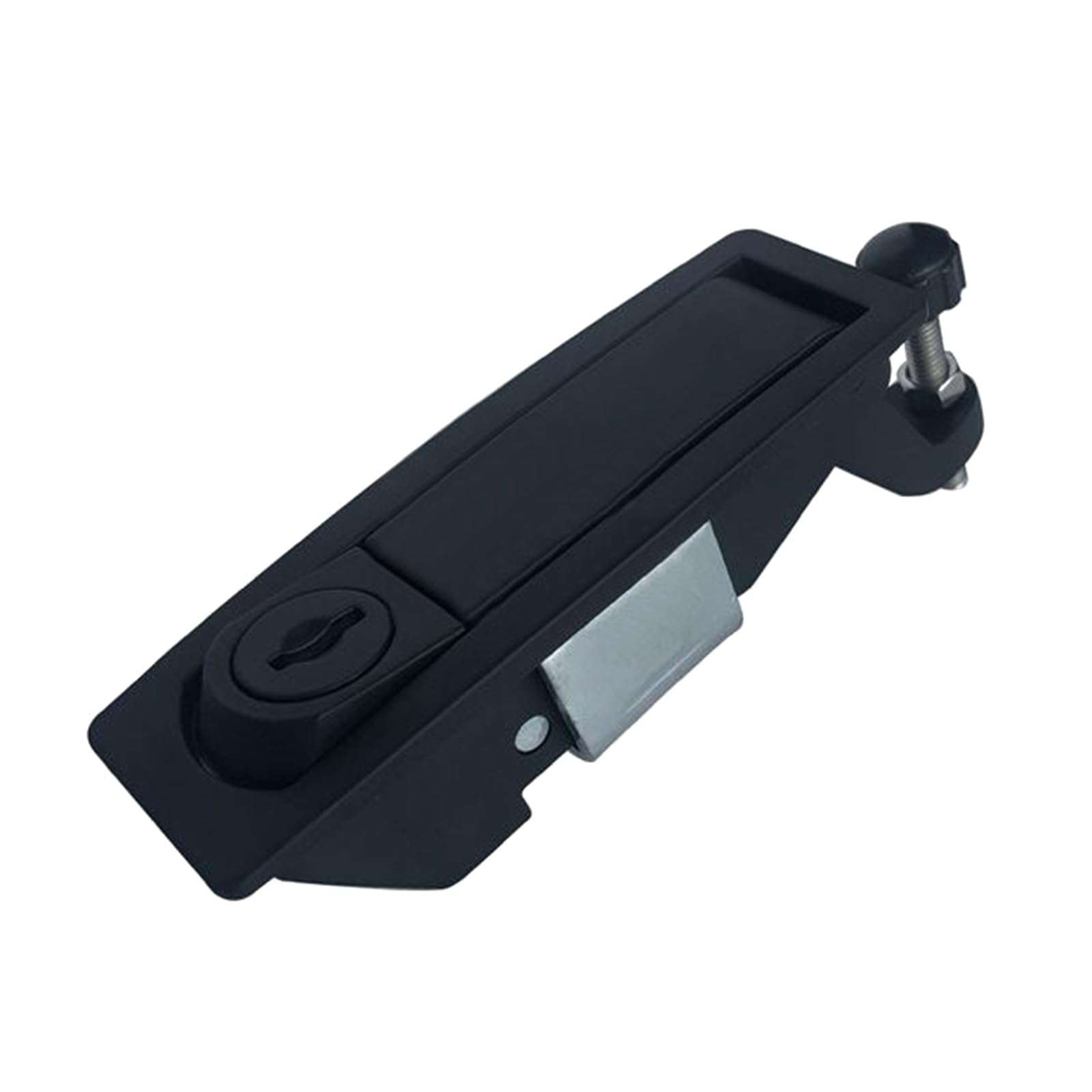 Kompressionsverriegelungsschloss Zinklegierung Einstellbarer Hebelhandbuschhebel Marine Anwendbare Türen Hardware Kompressionsverriegelungsschloss Zinklegierung Einstellbarer Hebelhandbuschhebel Marine Anwendbare Türen Hardware von Haiki